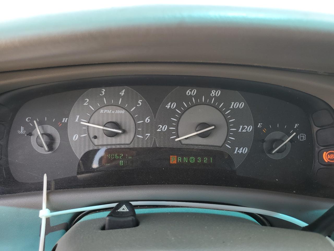 2005 Buick Park Avenue    Silver vin: 1G4CW54K154100172