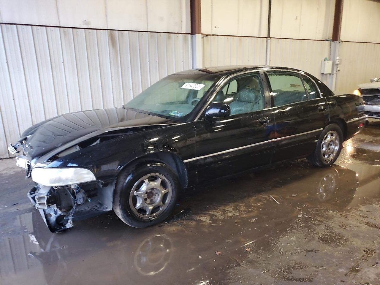 1G4CW54K1Y4296201