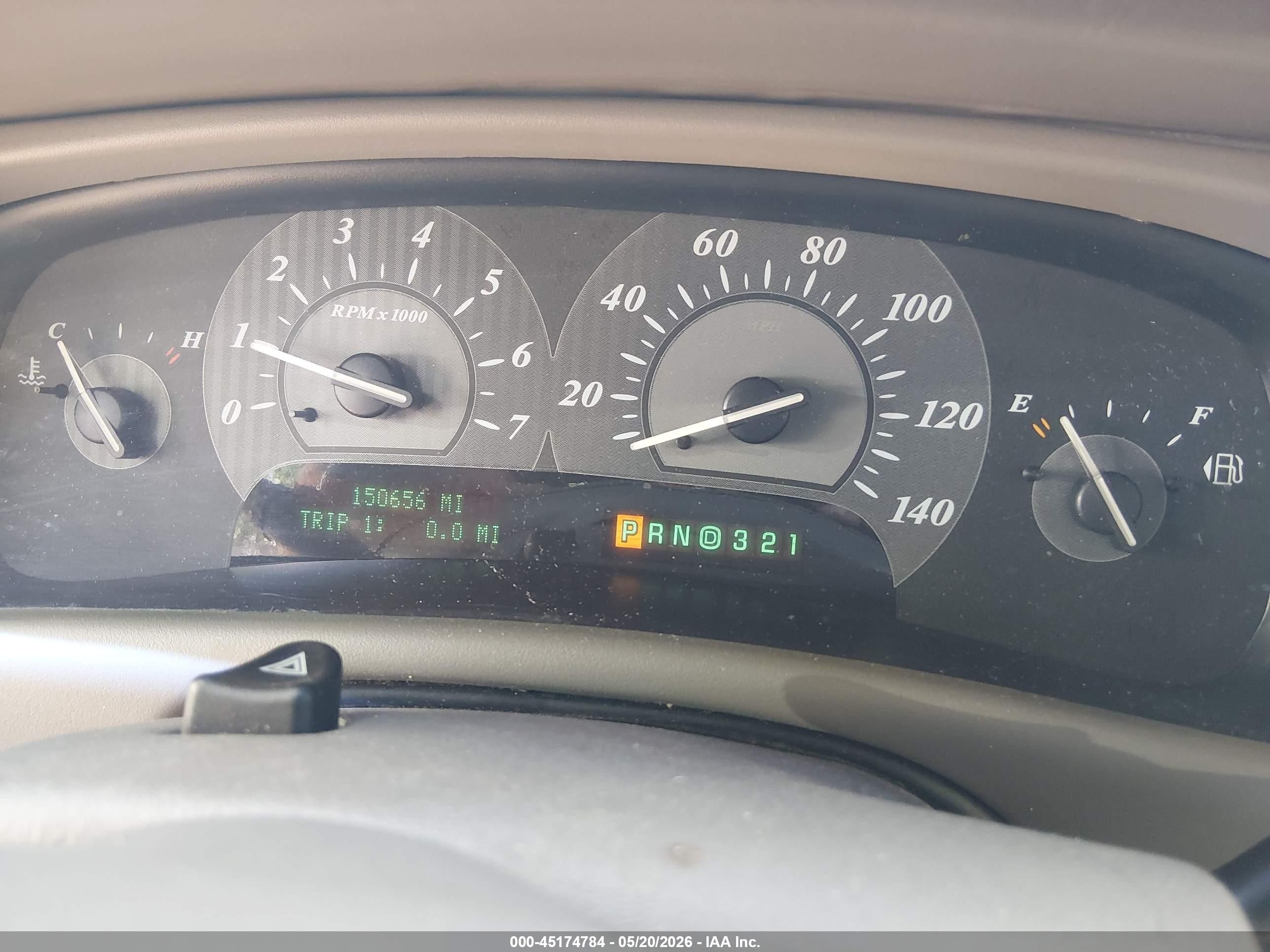 2005 Buick Park Avenue   Black vin: 1G4CW54K254108264