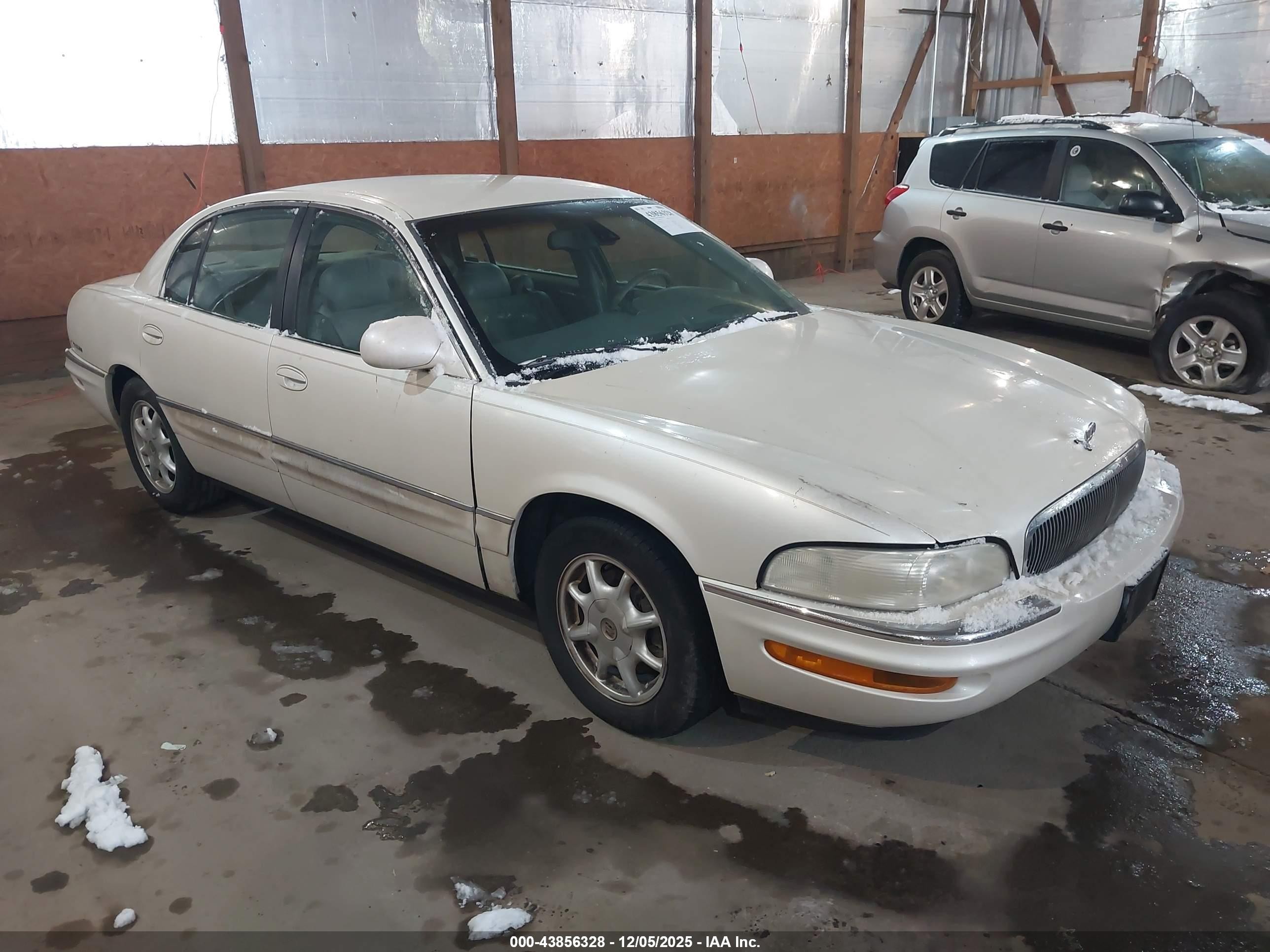 1G4CW54K314207461