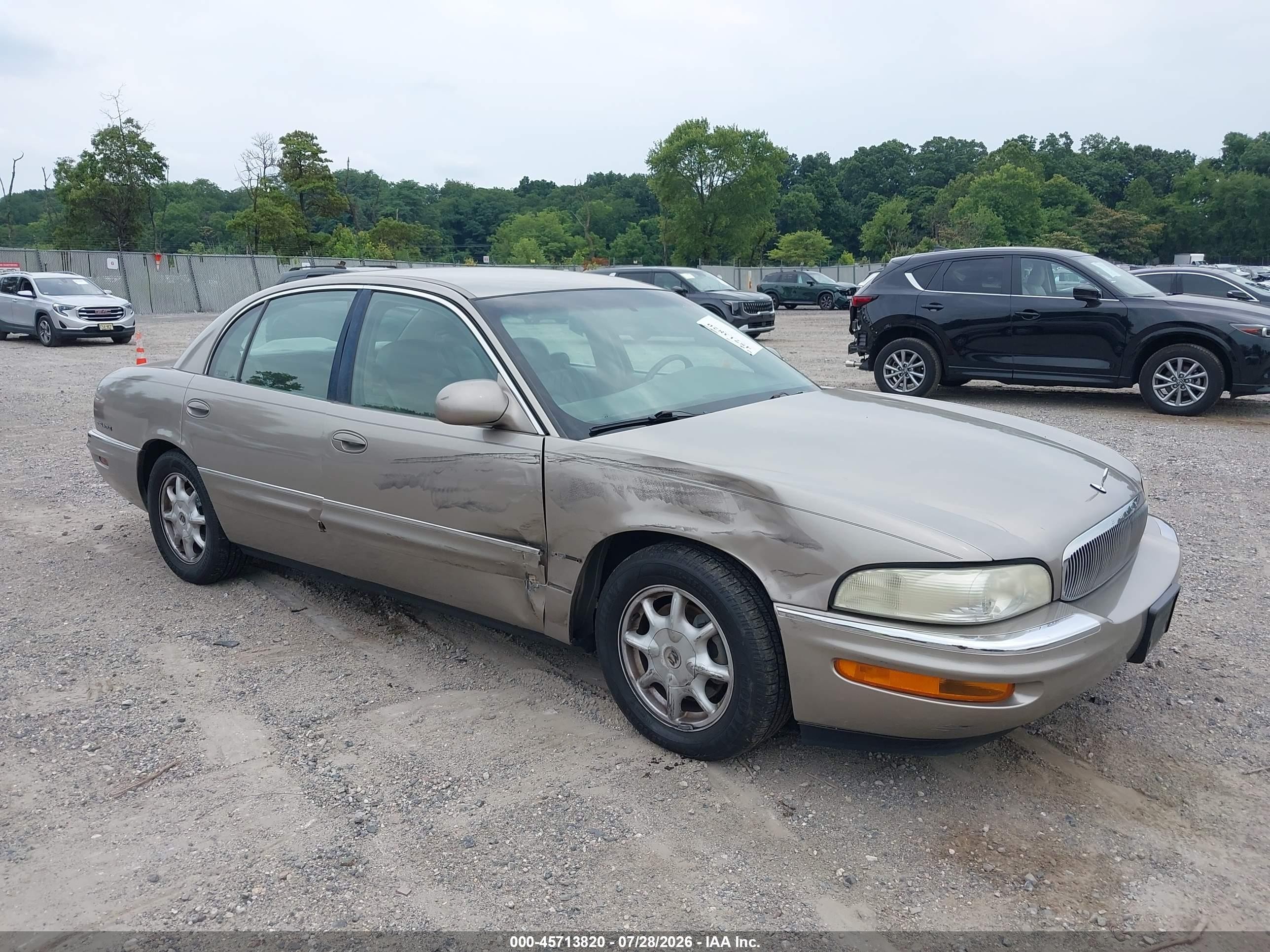 1G4CW54K334119917