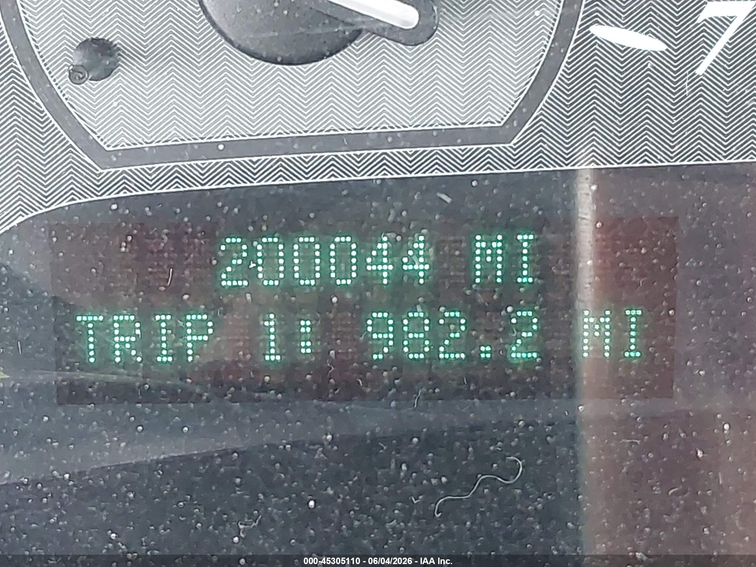 2005 Buick Park Avenue   Белый vin: 1G4CW54K354105924