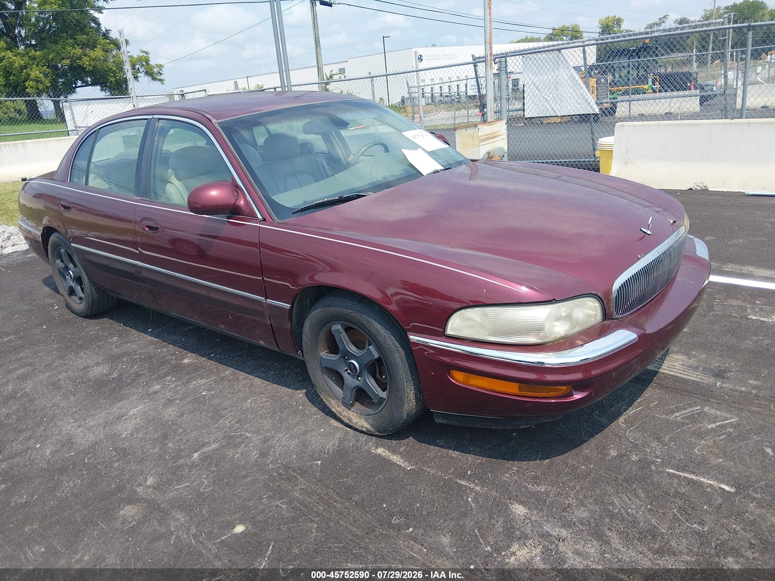 1G4CW54K514196270