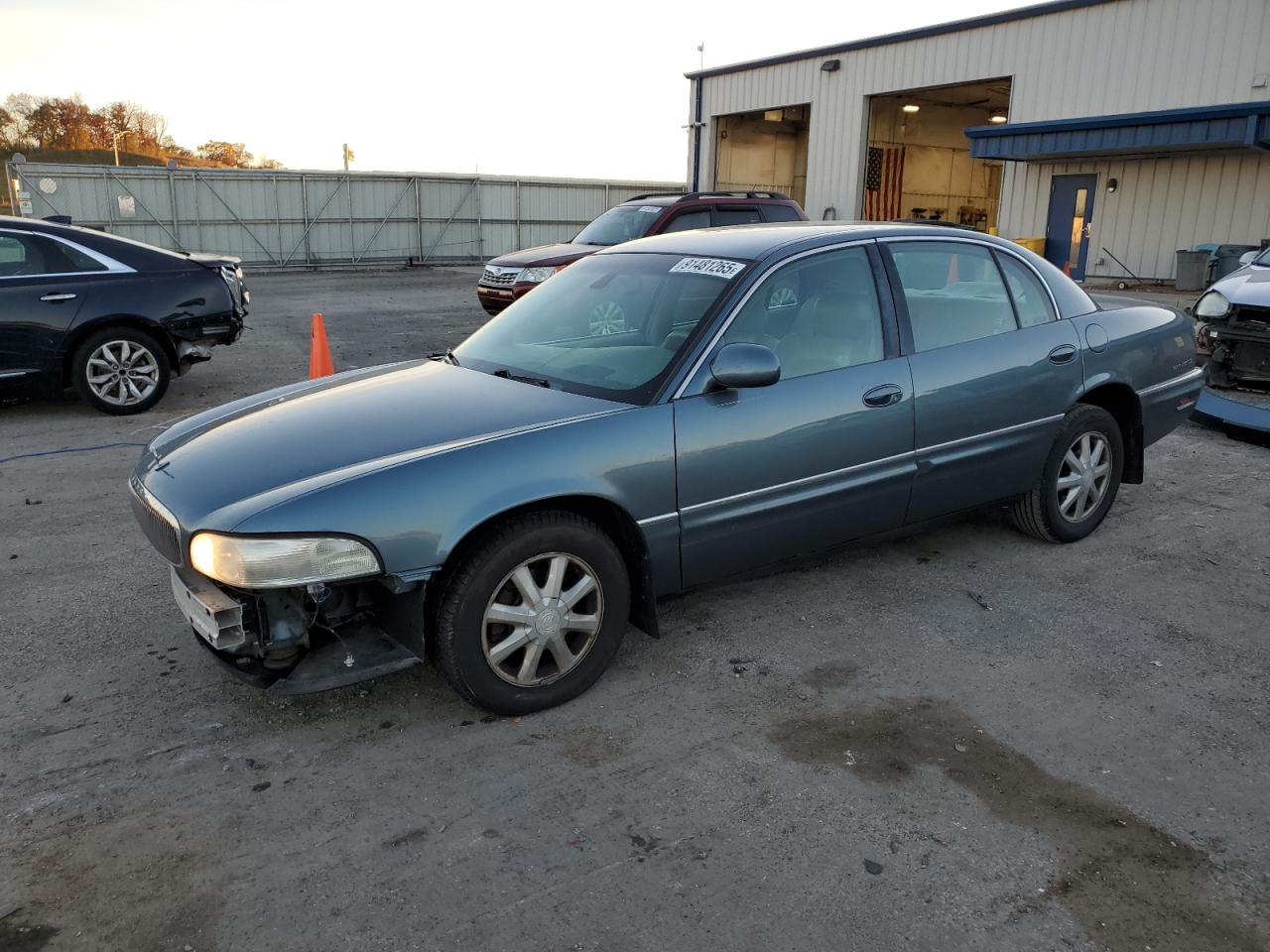 1G4CW54K614257030