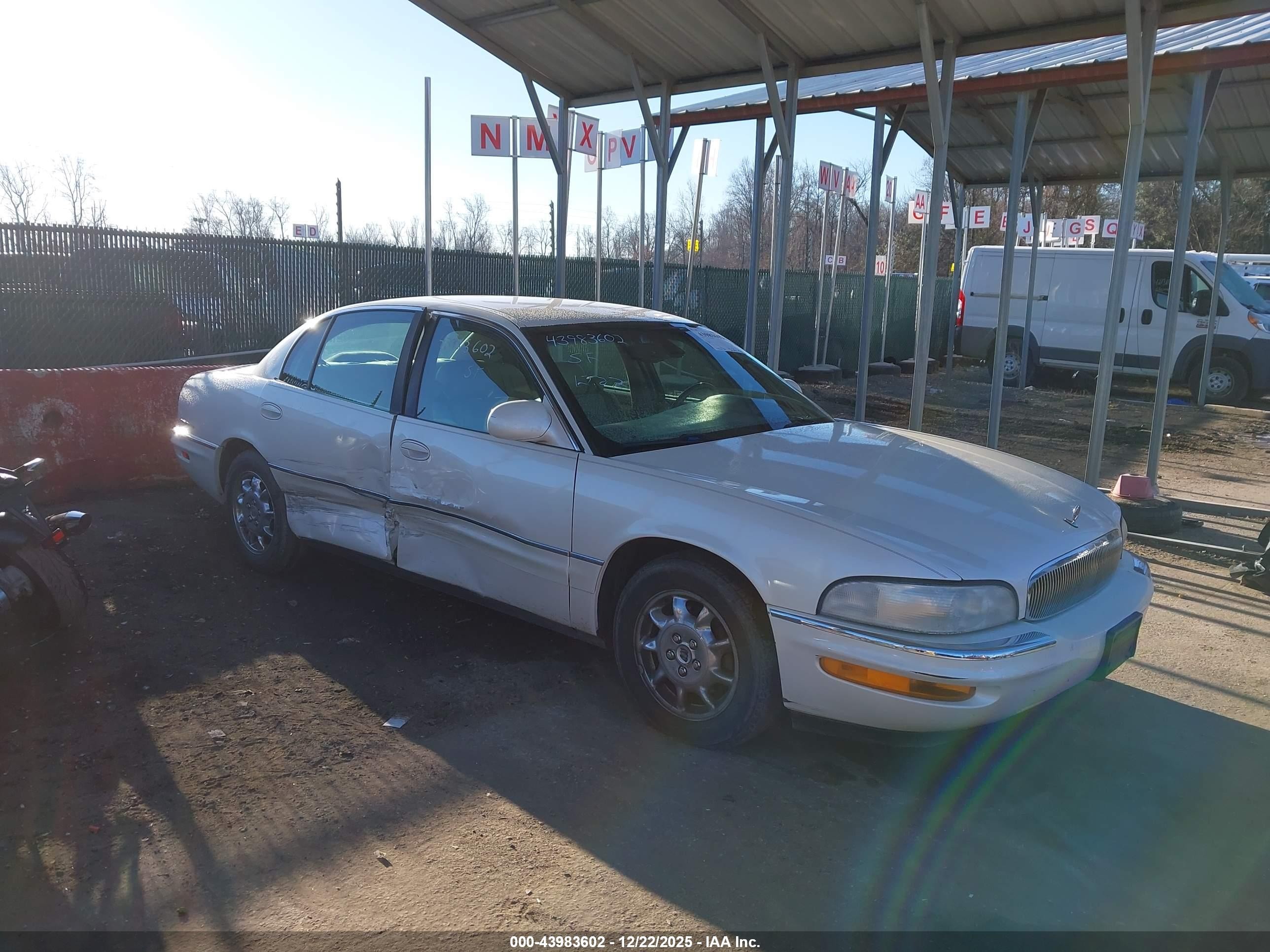 1G4CW54K634119071