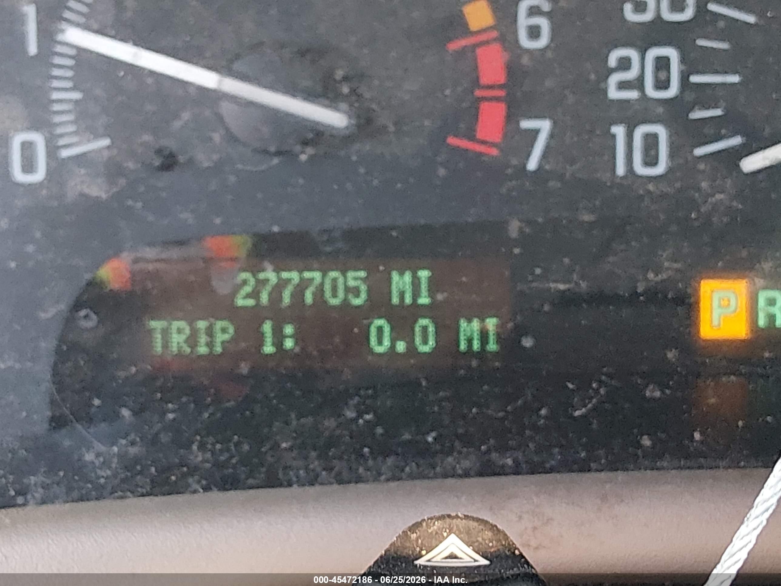 2001 Buick Park Avenue   Light Blue vin: 1G4CW54K714135566