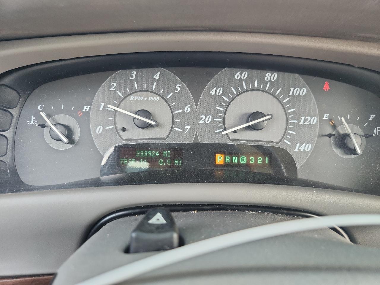 2005 Buick Park Avenue Silver vin: 1G4CW54K754104422