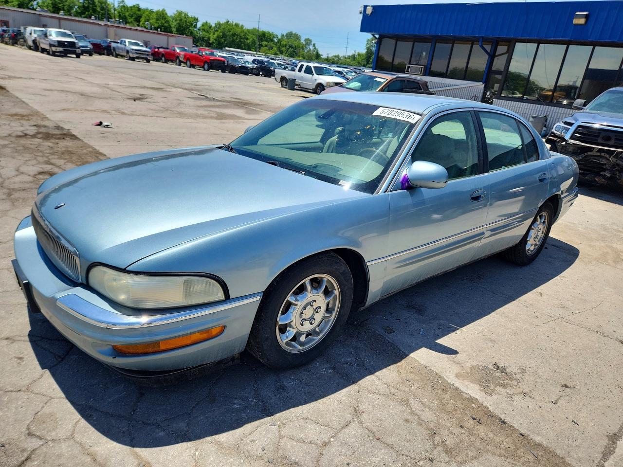 1G4CW54K934199143