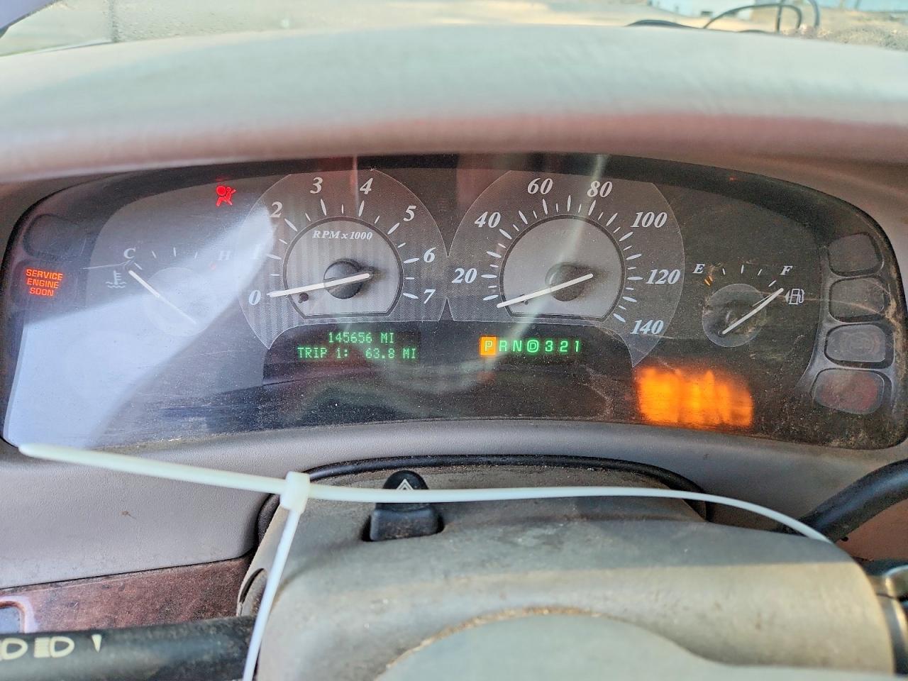 2005 Buick Park Avenue Maroon vin: 1G4CW54K954108486
