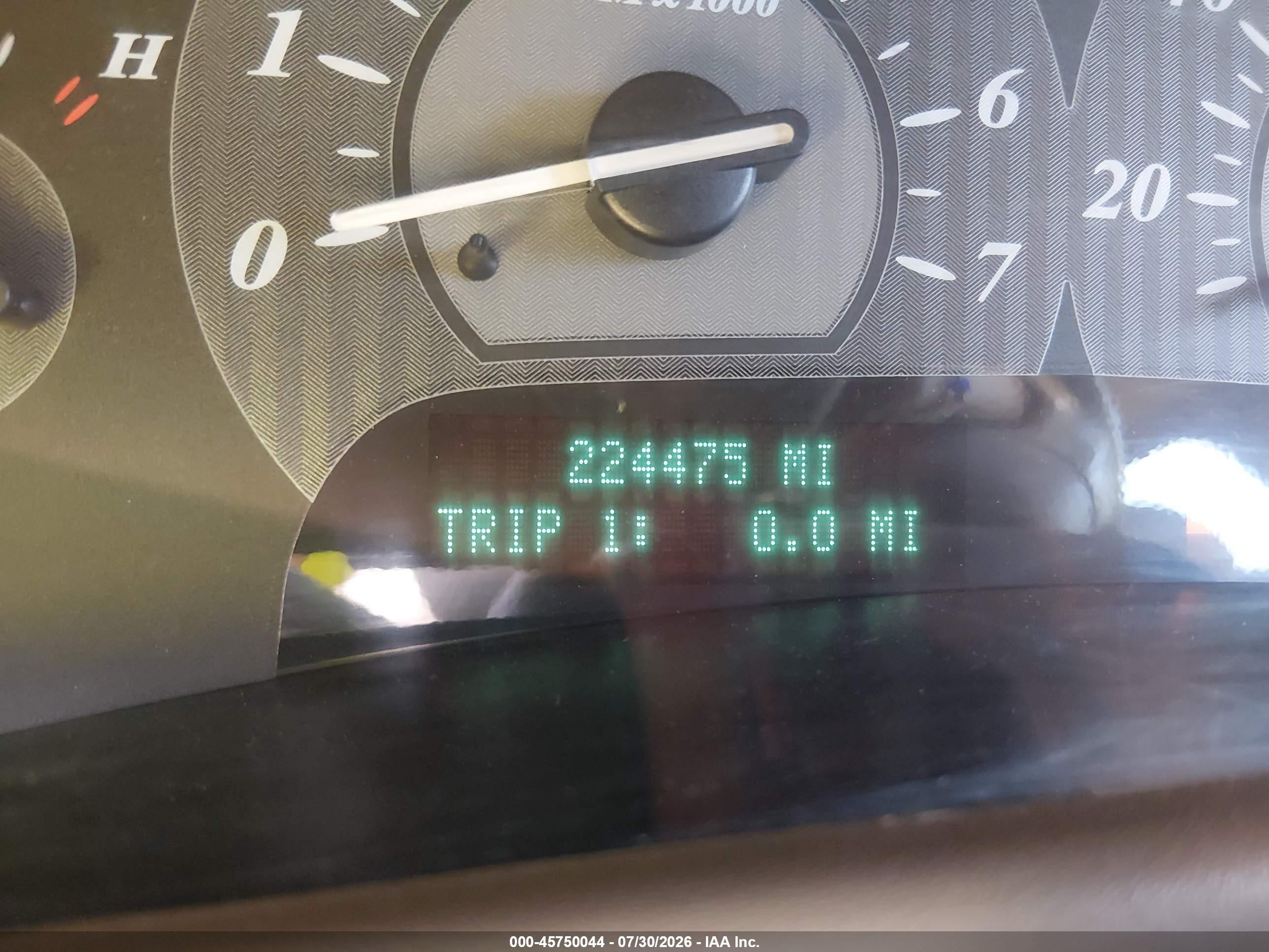 2004 Buick Park Avenue   Champagne vin: 1G4CW54KX44142855