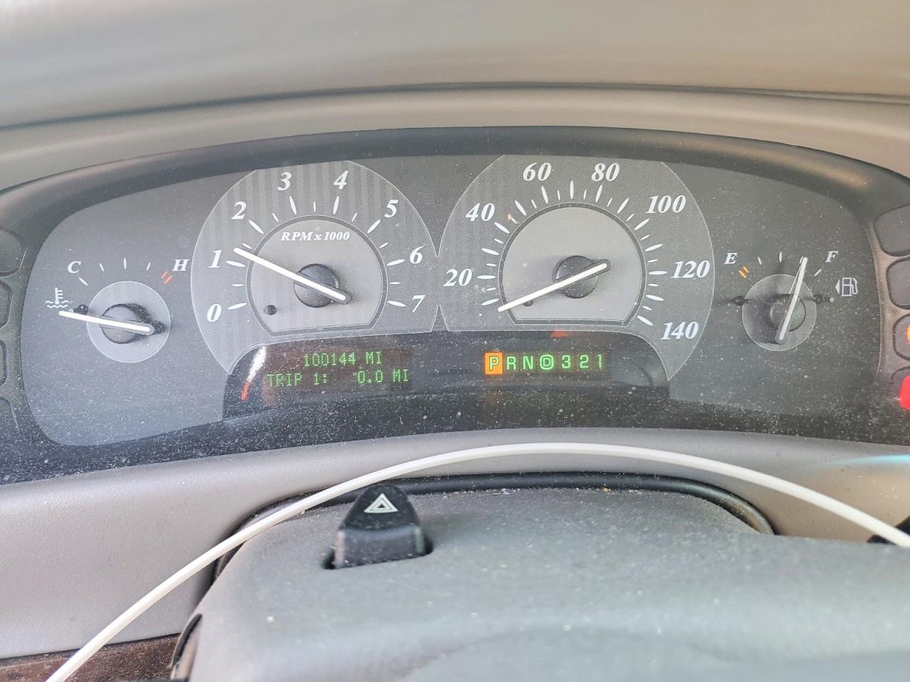2005 Buick Park Avenue Silver vin: 1G4CW54KX54108254