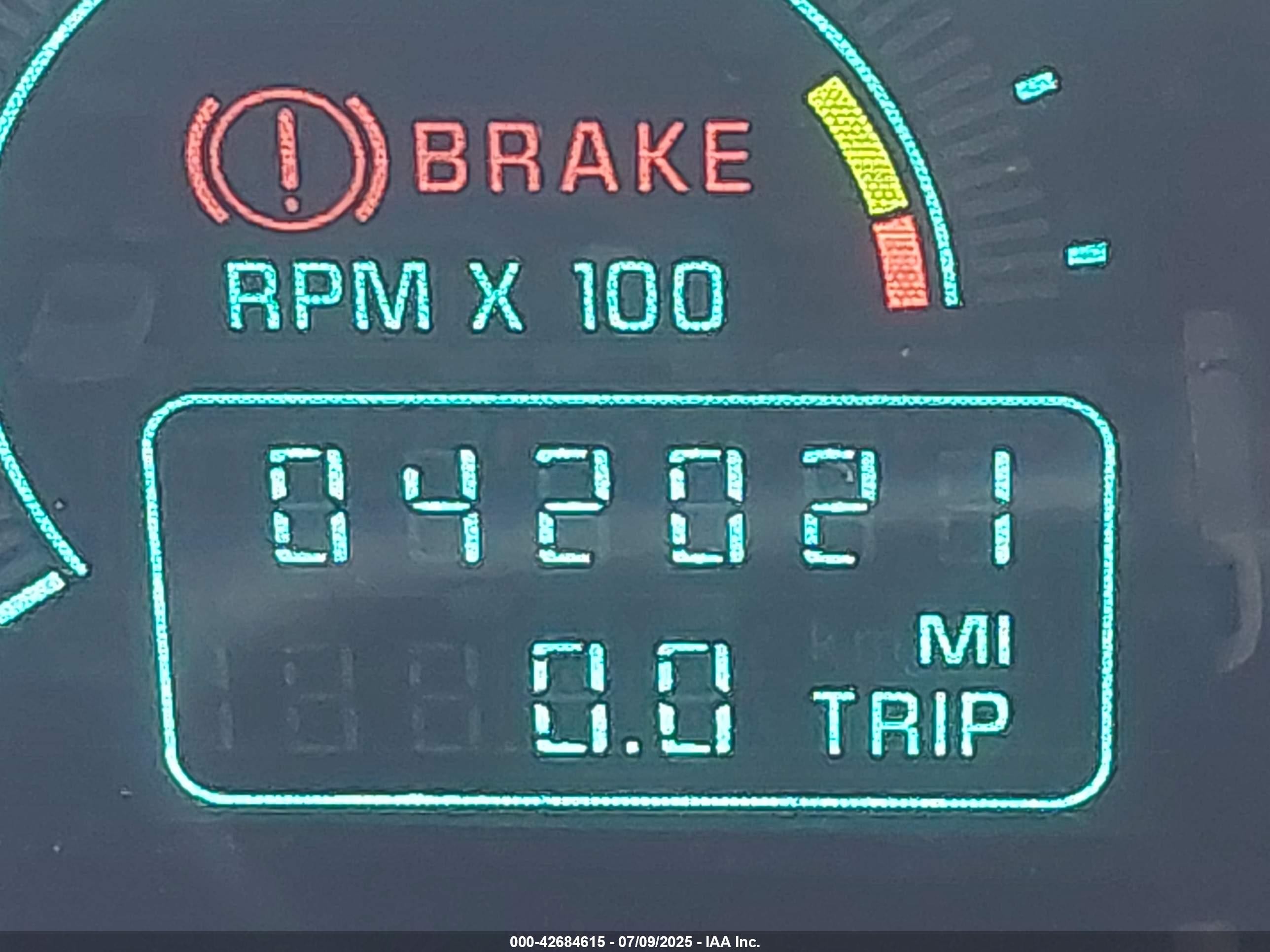 1990 Buick Reatta   White vin: 1G4EC33C6LB905058