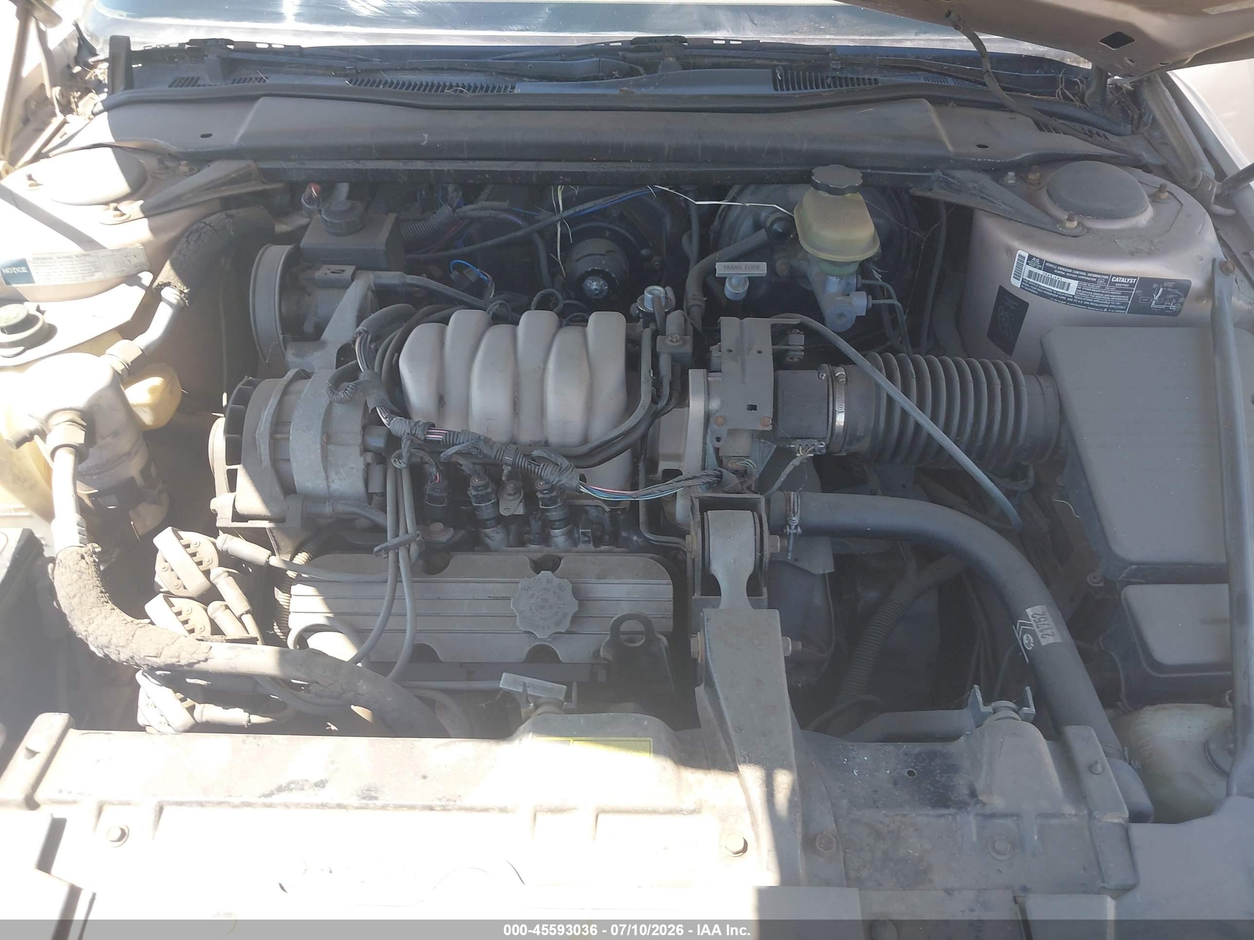 1991 Buick Riviera   Brown vin: 1G4EZ13L9MU412497