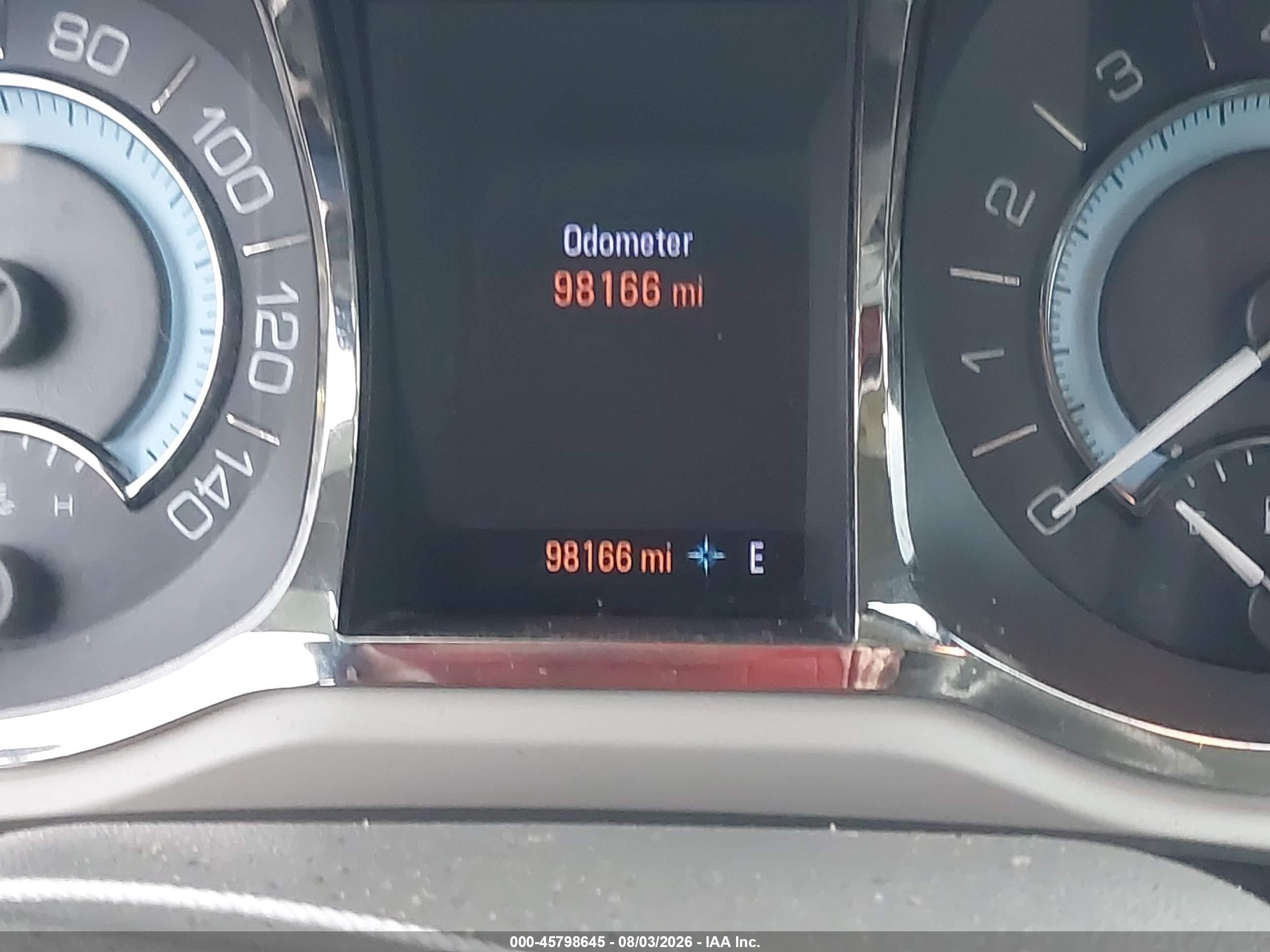 2013 Buick Lacrosse Black vin: 1G4GA5E31DF219513