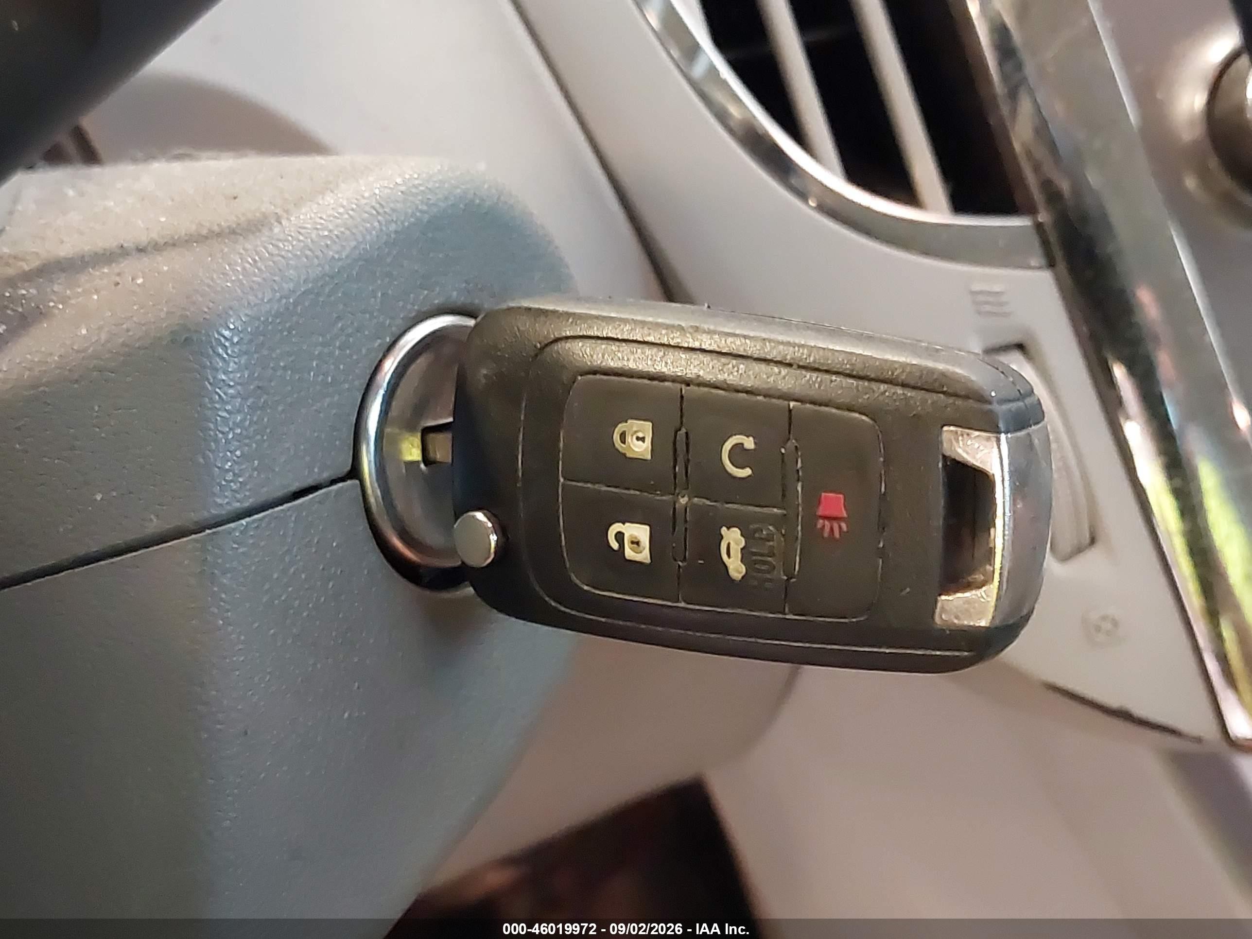 2011 Buick Lacrosse Cx Silver vin: 1G4GA5EC0BF363549