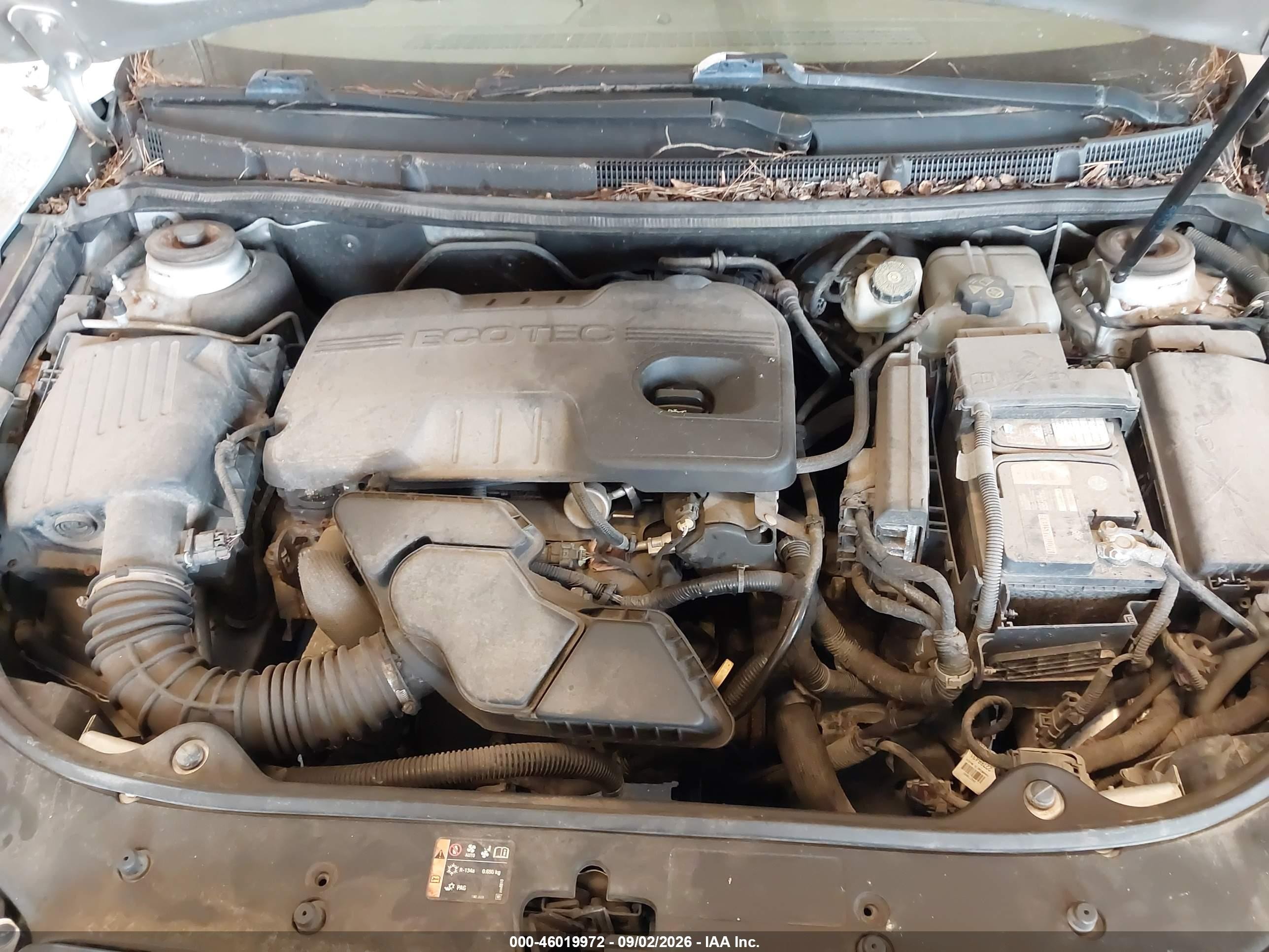 2011 Buick Lacrosse Cx Silver vin: 1G4GA5EC0BF363549