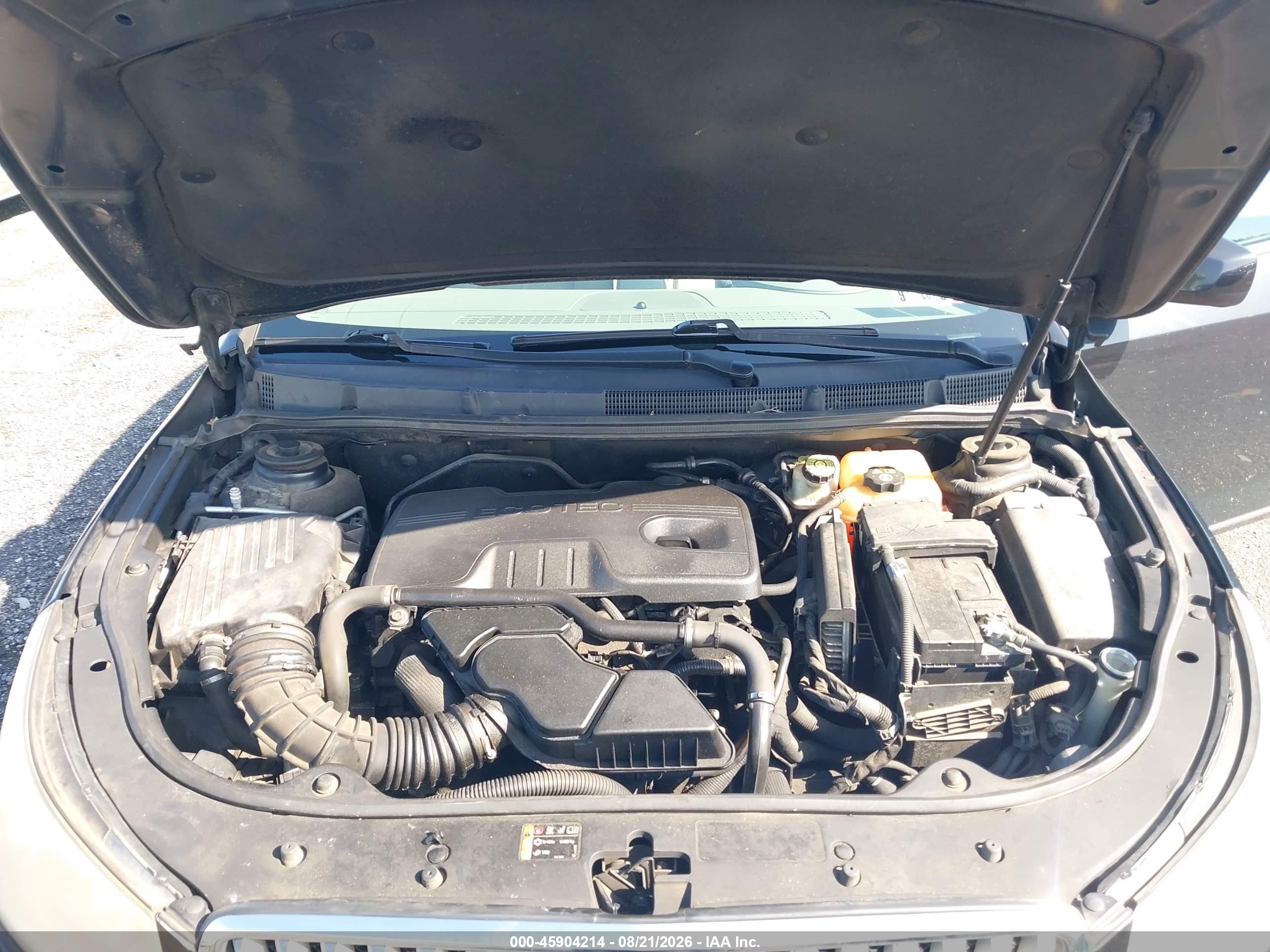 2011 Buick Lacrosse Cx Black vin: 1G4GA5EC4BF327797