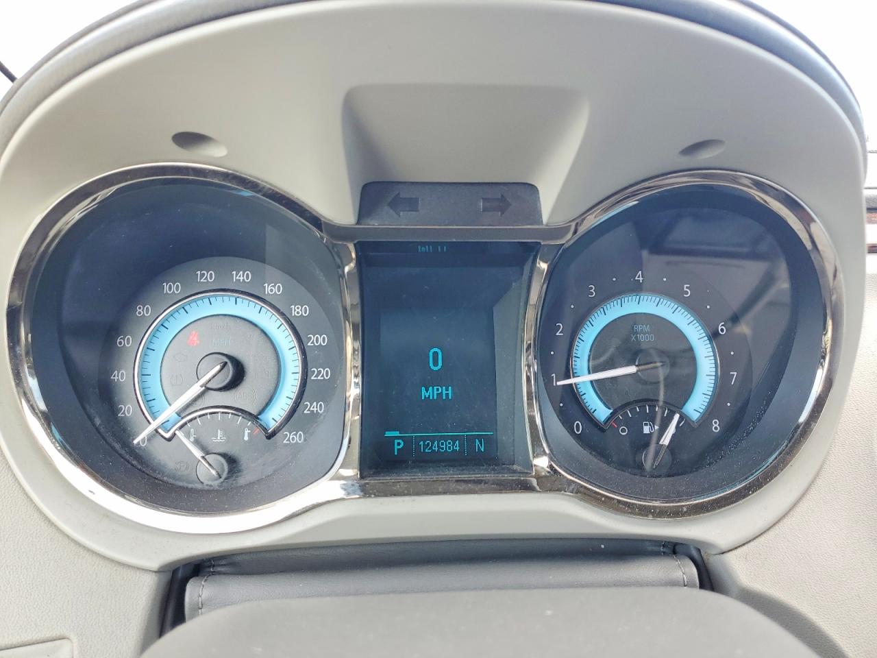 2011 Buick Lacrosse Cx White vin: 1G4GA5EC5BF365216