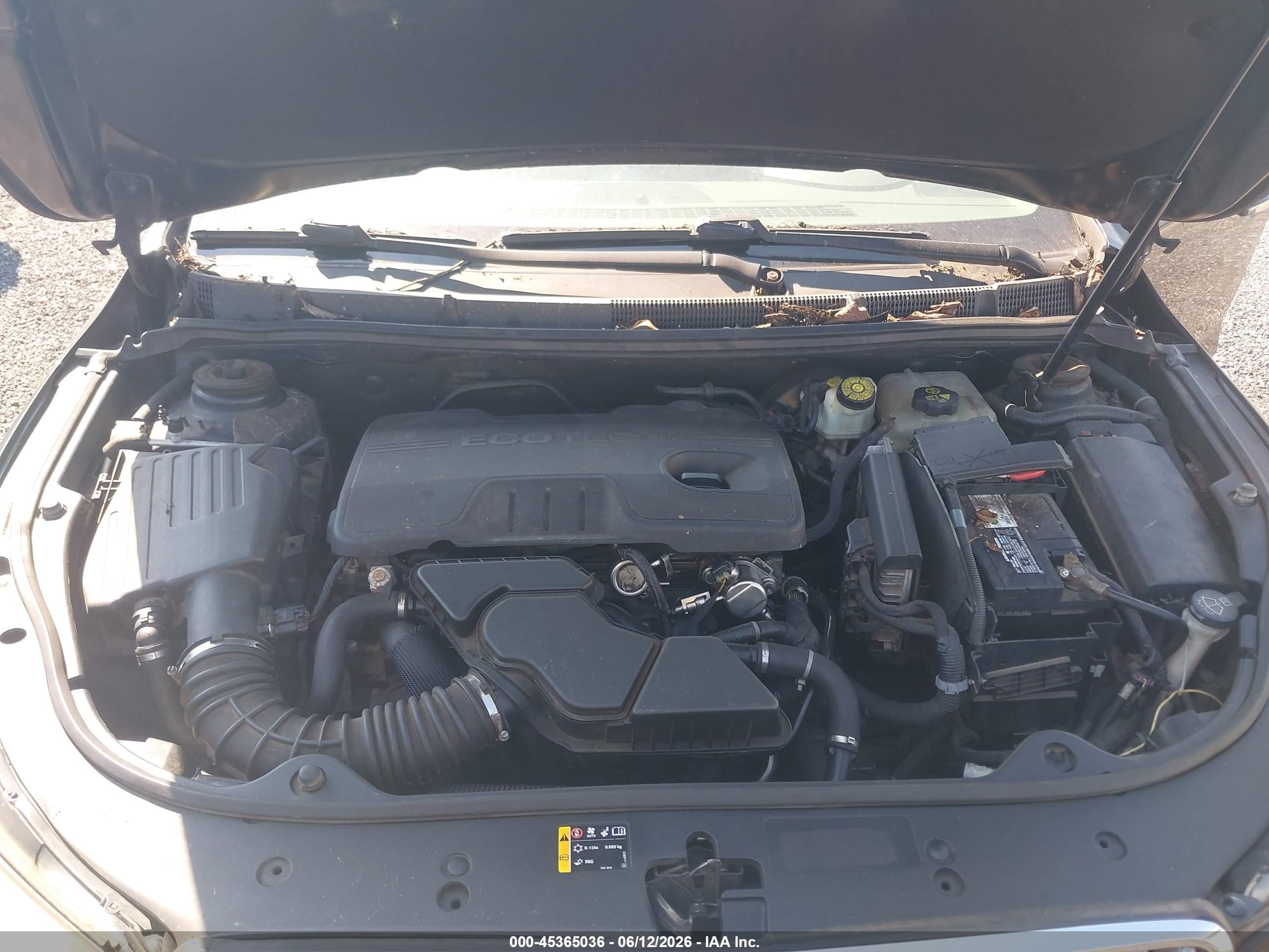 2011 Buick Lacrosse Cx Black vin: 1G4GA5EC9BF255706