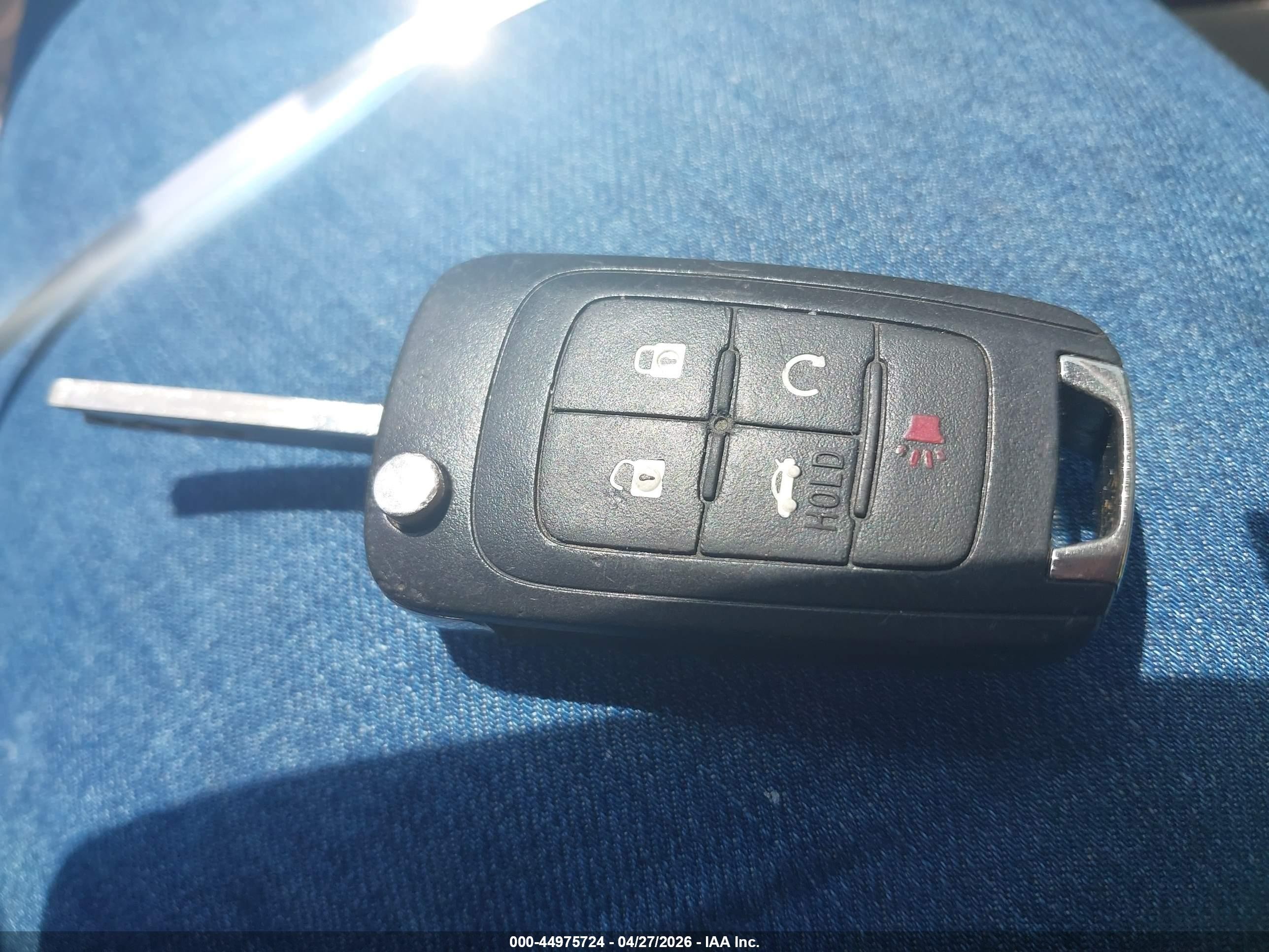 2011 Buick Lacrosse Cx Золотой vin: 1G4GA5ED3BF166917
