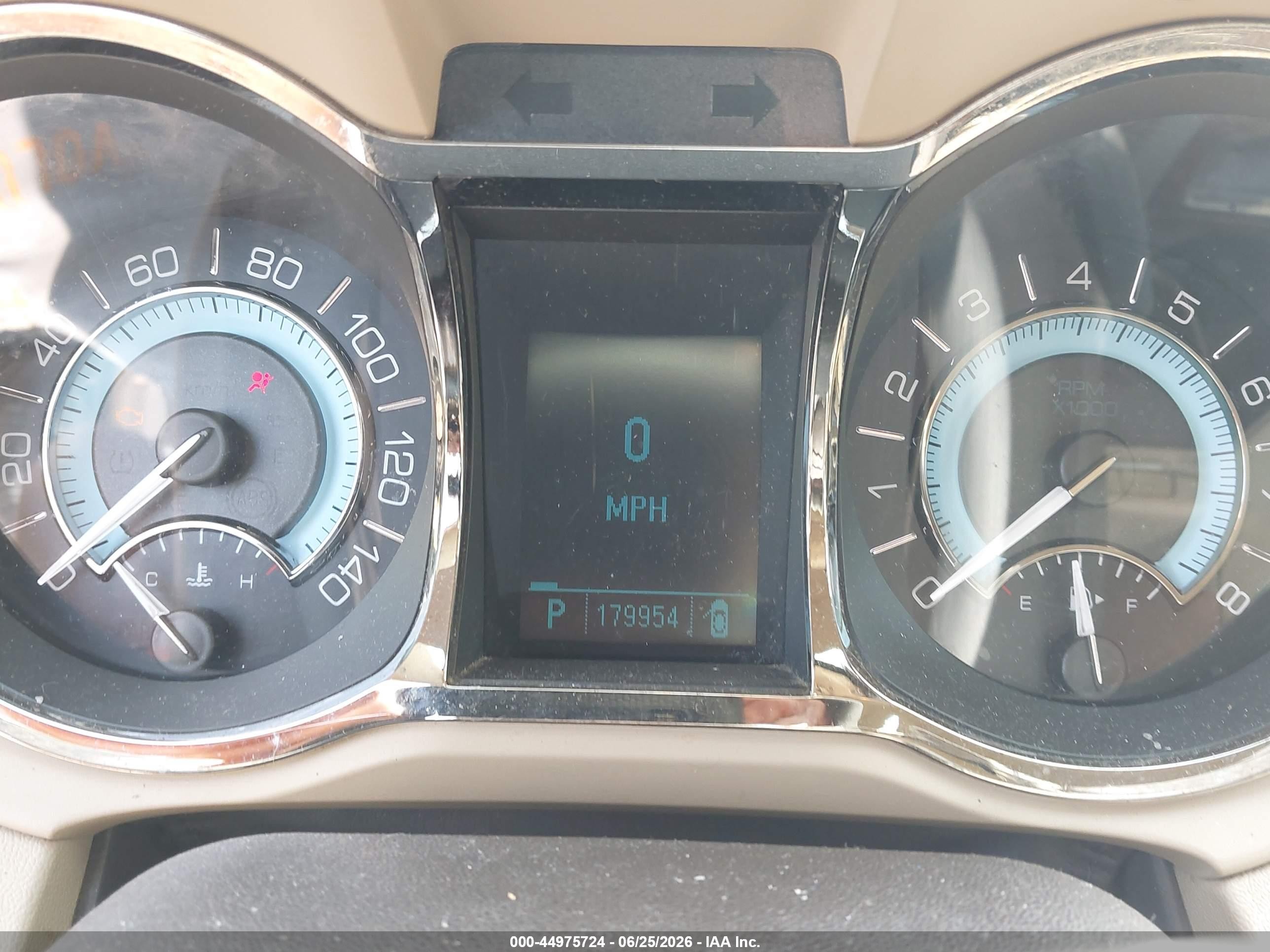 2011 Buick Lacrosse Cx Золотой vin: 1G4GA5ED3BF166917