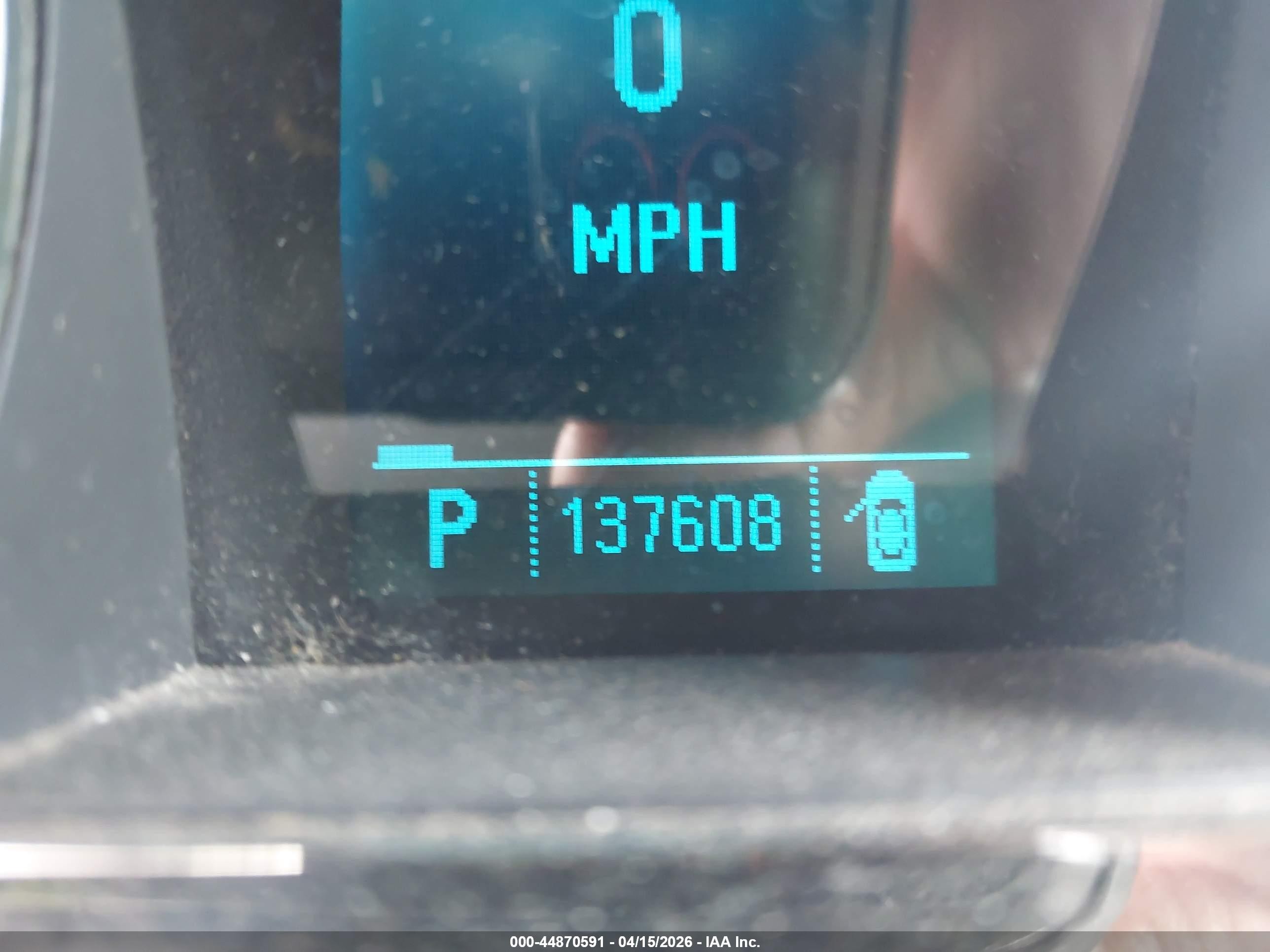 2011 Buick Lacrosse Cx White vin: 1G4GA5ED4BF396434