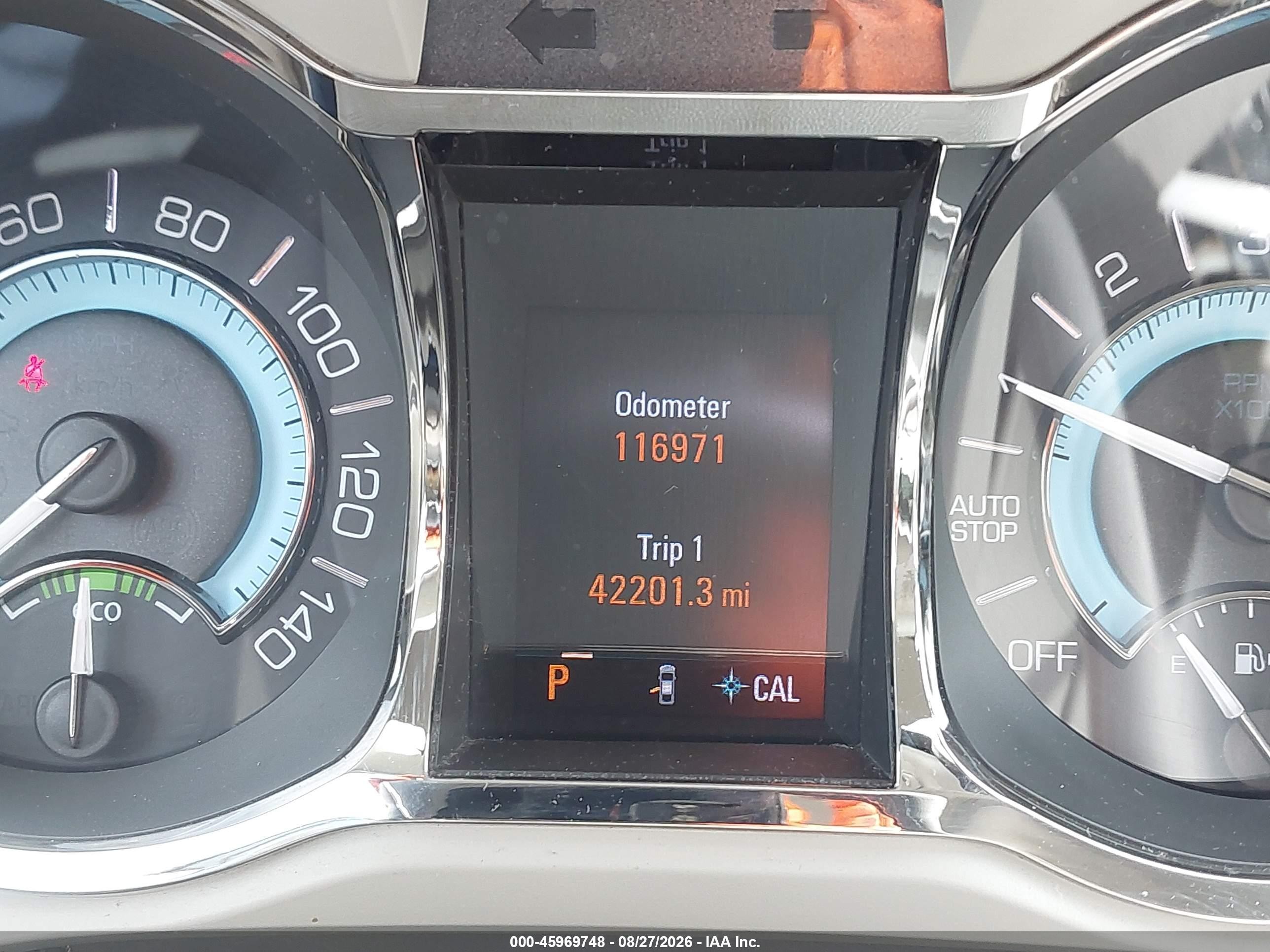 2012 Buick Lacrosse White vin: 1G4GA5ER2CF207924