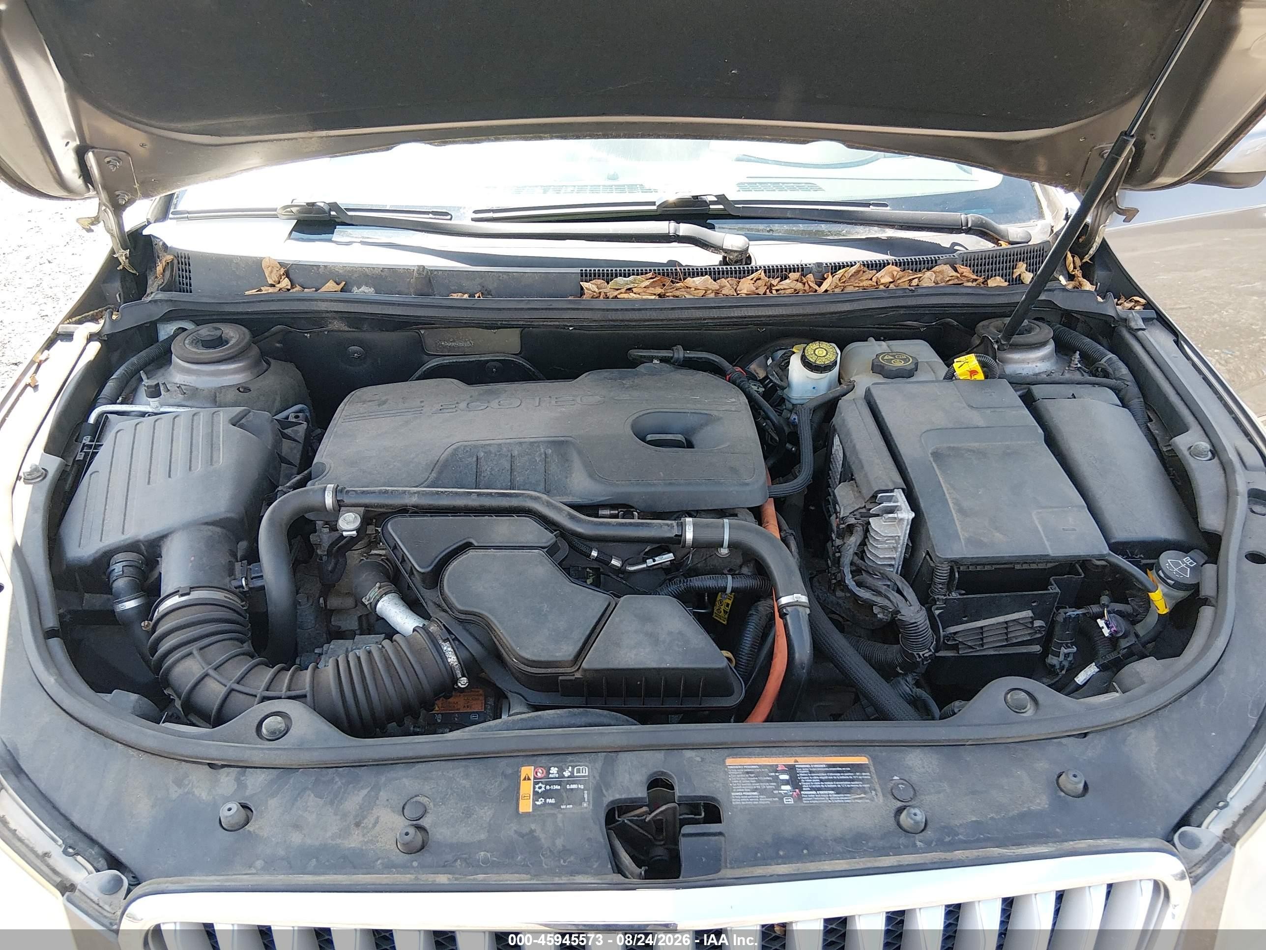 2012 Buick Lacrosse   Brown vin: 1G4GA5ER4CF316109