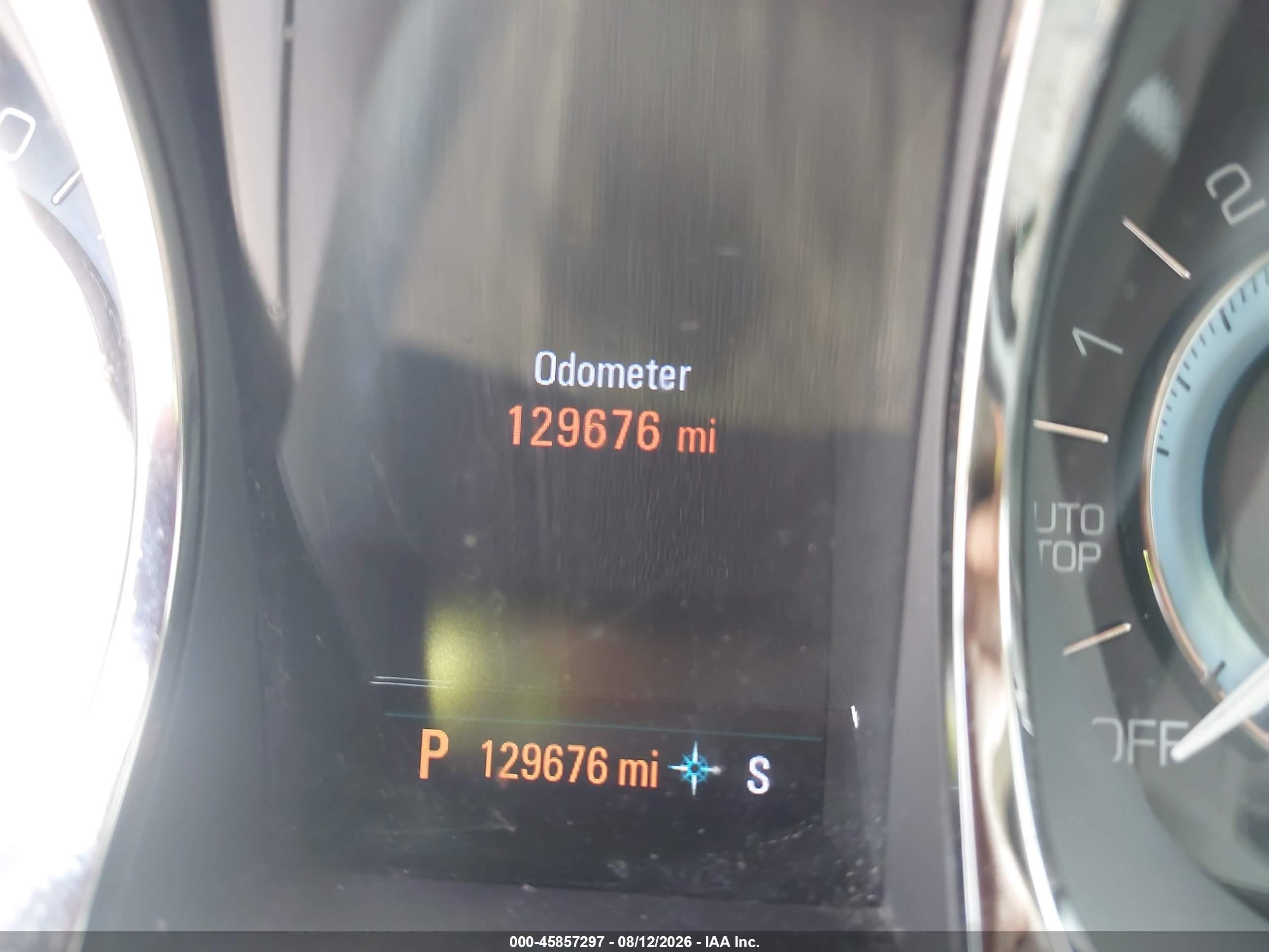 2013 Buick Lacrosse   Gray vin: 1G4GA5ER7DF317790