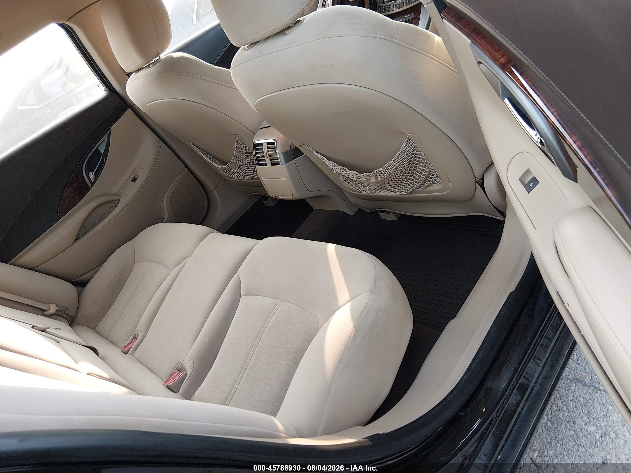 2013 Buick Lacrosse   Black vin: 1G4GA5ER8DF187941