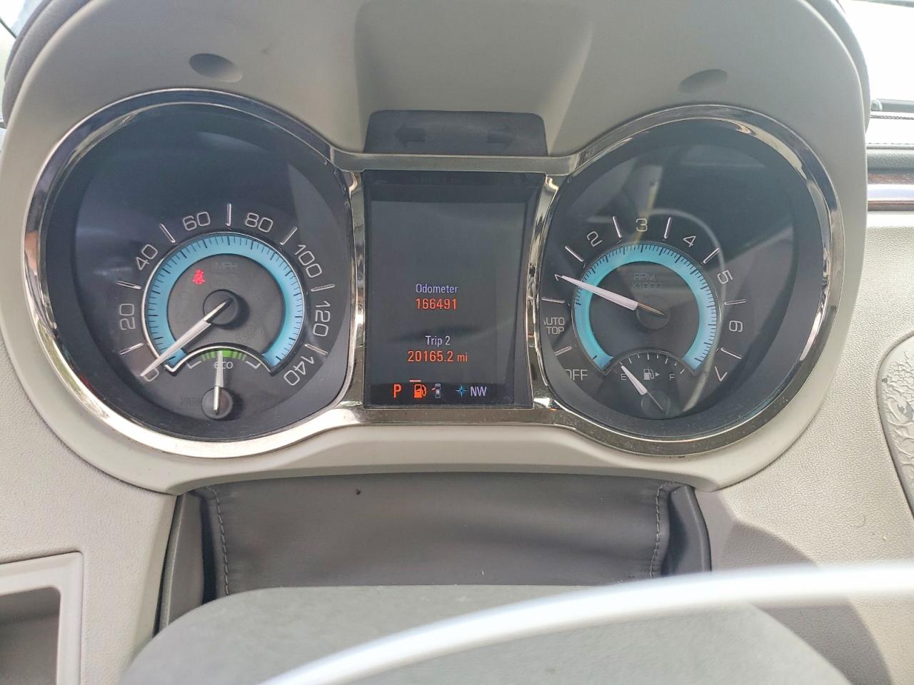 2012 Buick Lacrosse Серый vin: 1G4GA5ER9CF174341
