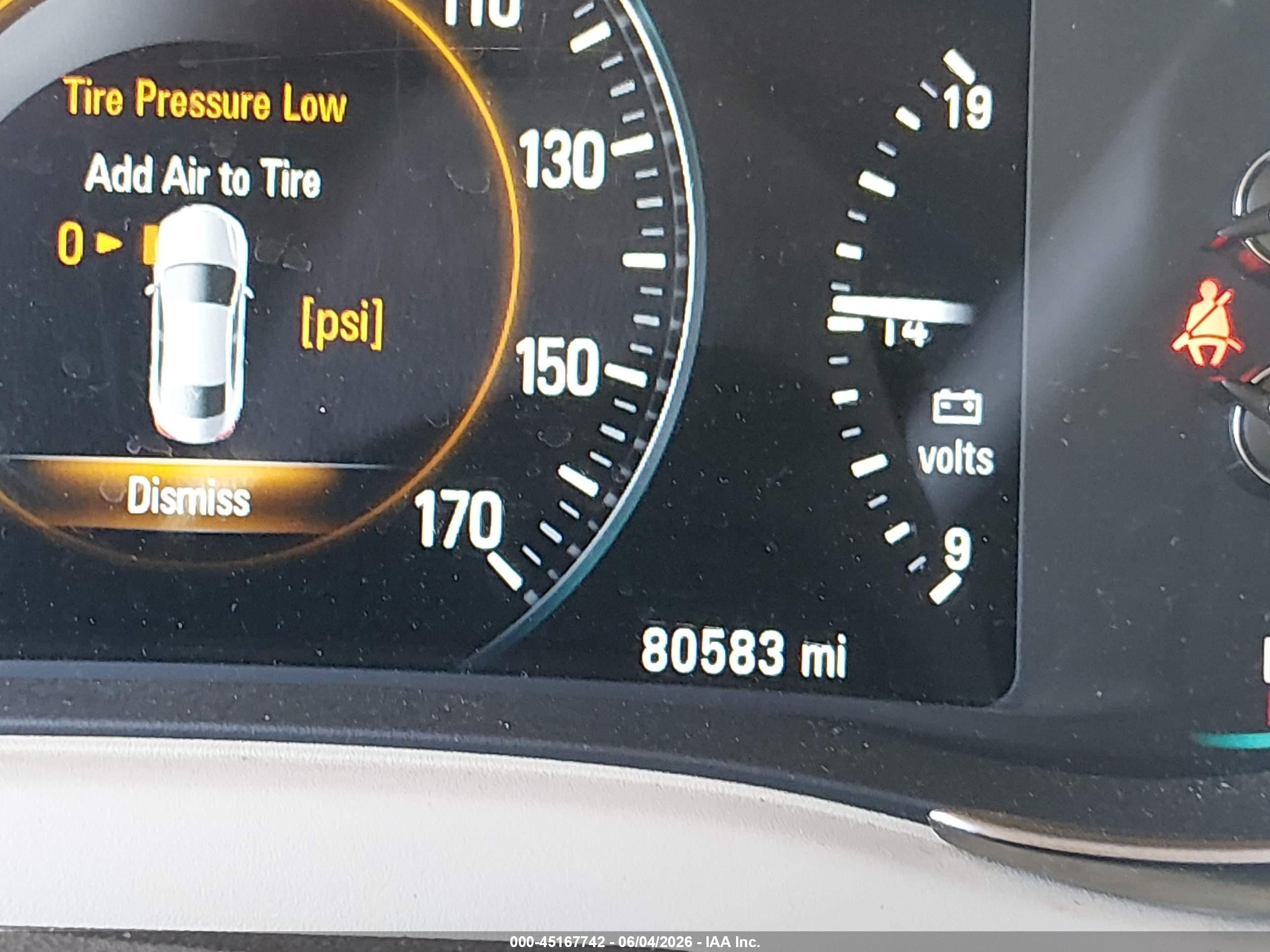 2015 Buick Lacrosse   Gold vin: 1G4GA5G38FF157236