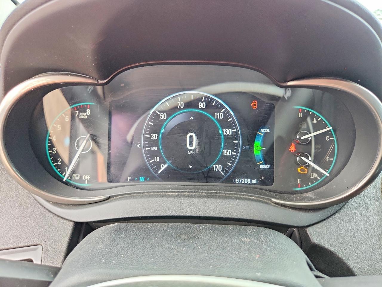 2014 Buick Lacrosse Серебряный vin: 1G4GA5GR2EF165500