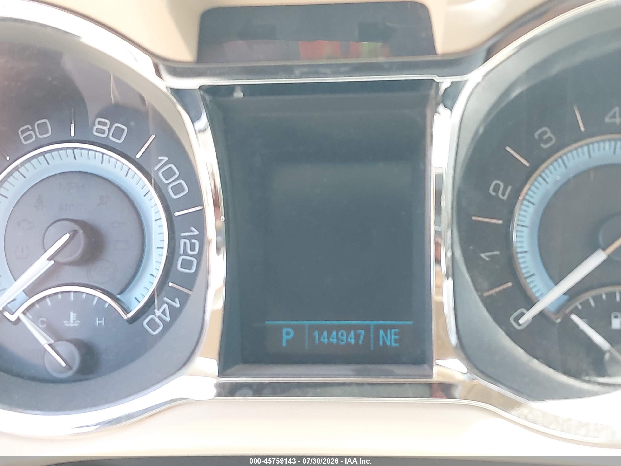 2010 Buick Lacrosse Cx Золотой vin: 1G4GB5EG2AF246280
