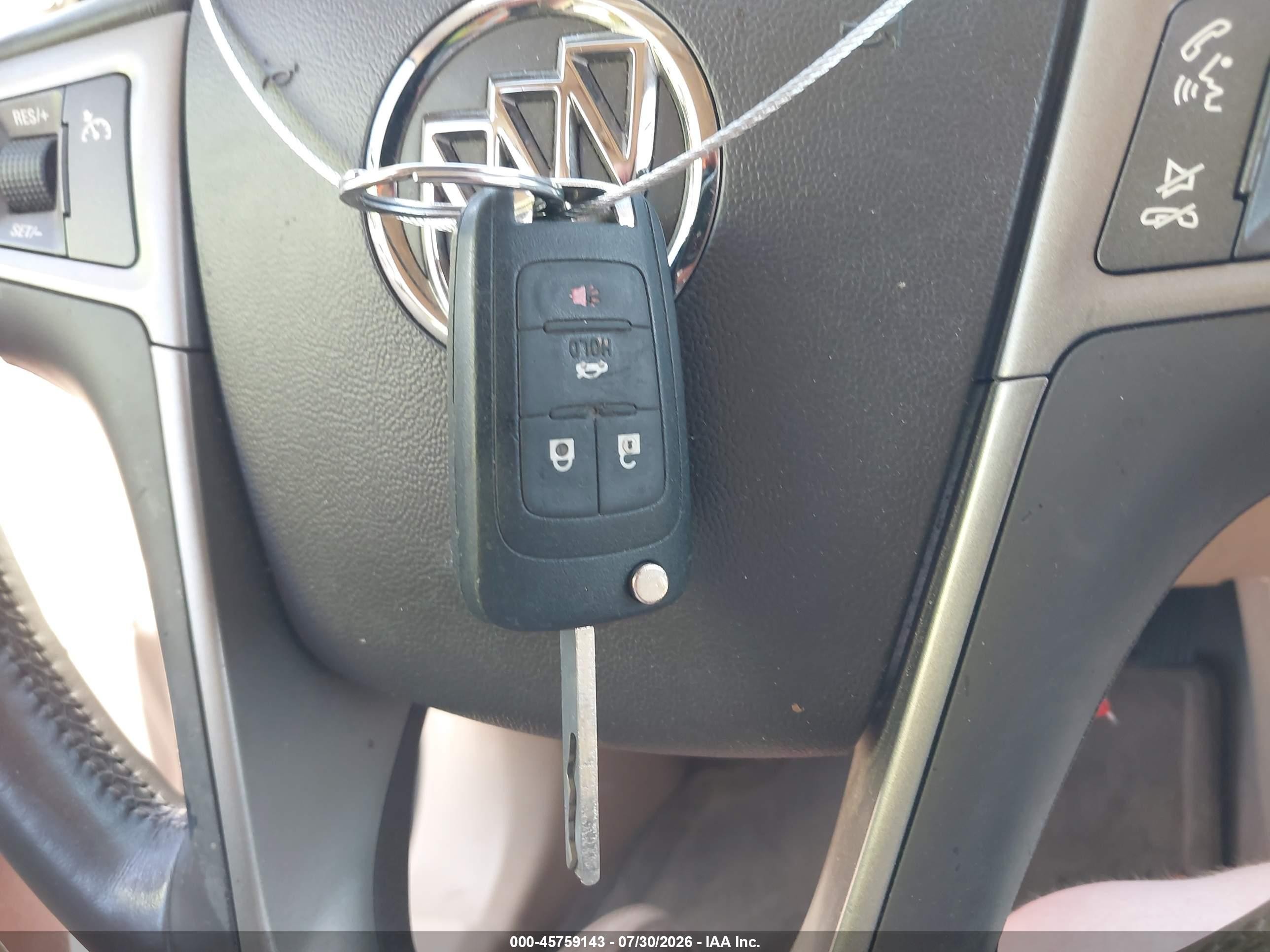 2010 Buick Lacrosse Cx Золотой vin: 1G4GB5EG2AF246280