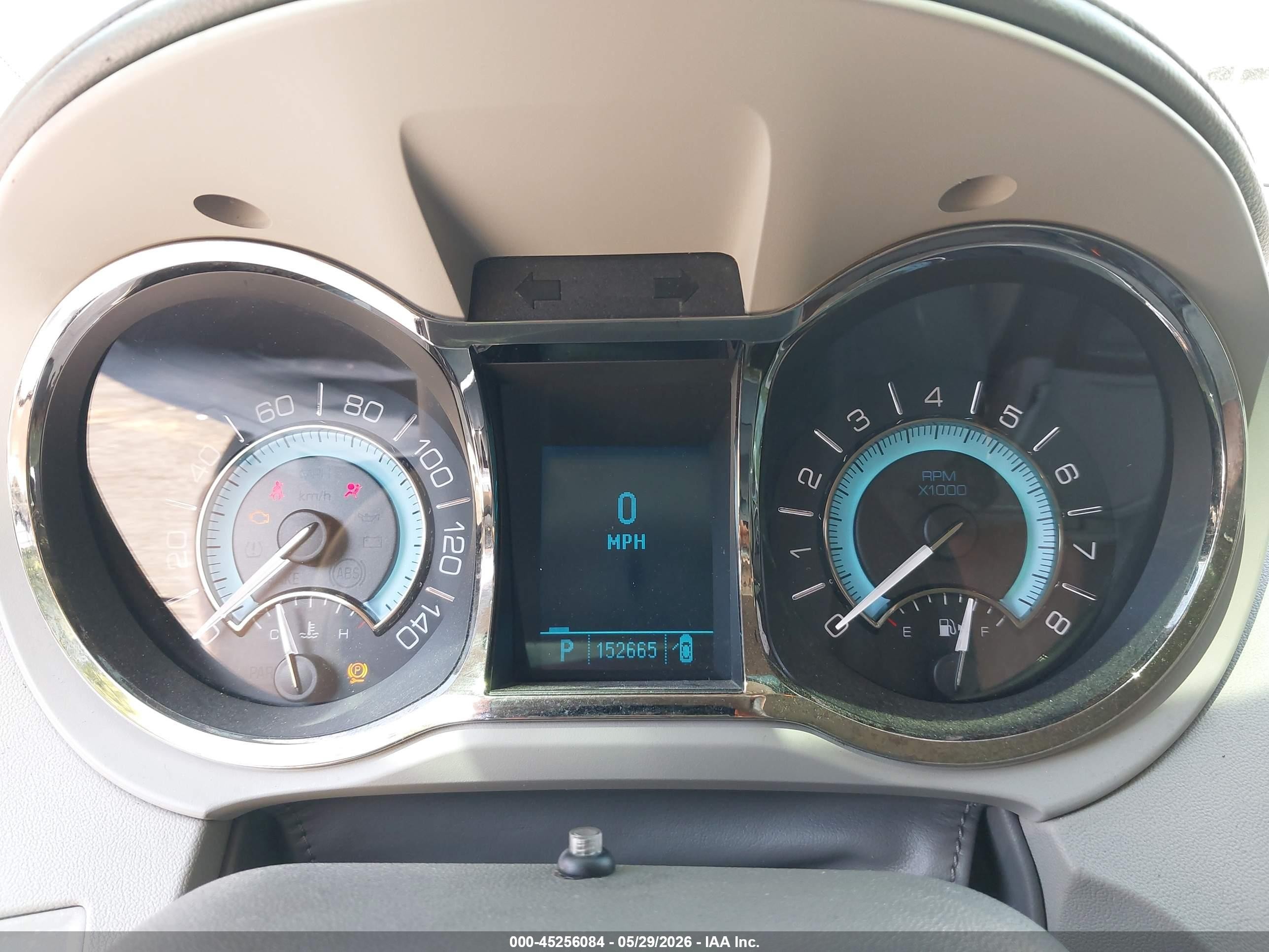 2010 Buick Lacrosse Cx Silver vin: 1G4GB5EG8AF272656