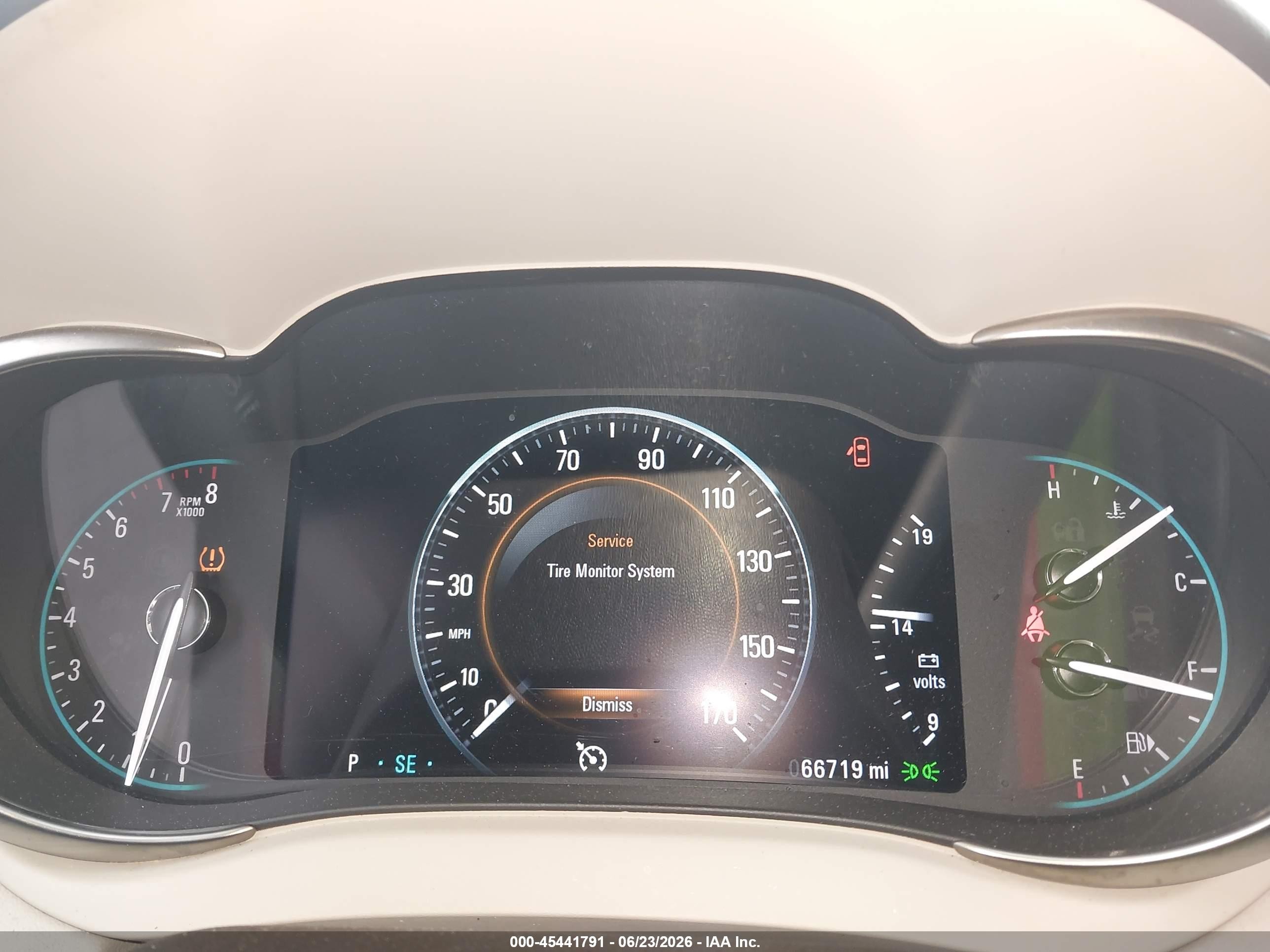 2014 Buick Lacrosse Leather Group Красный vin: 1G4GB5G35EF214780