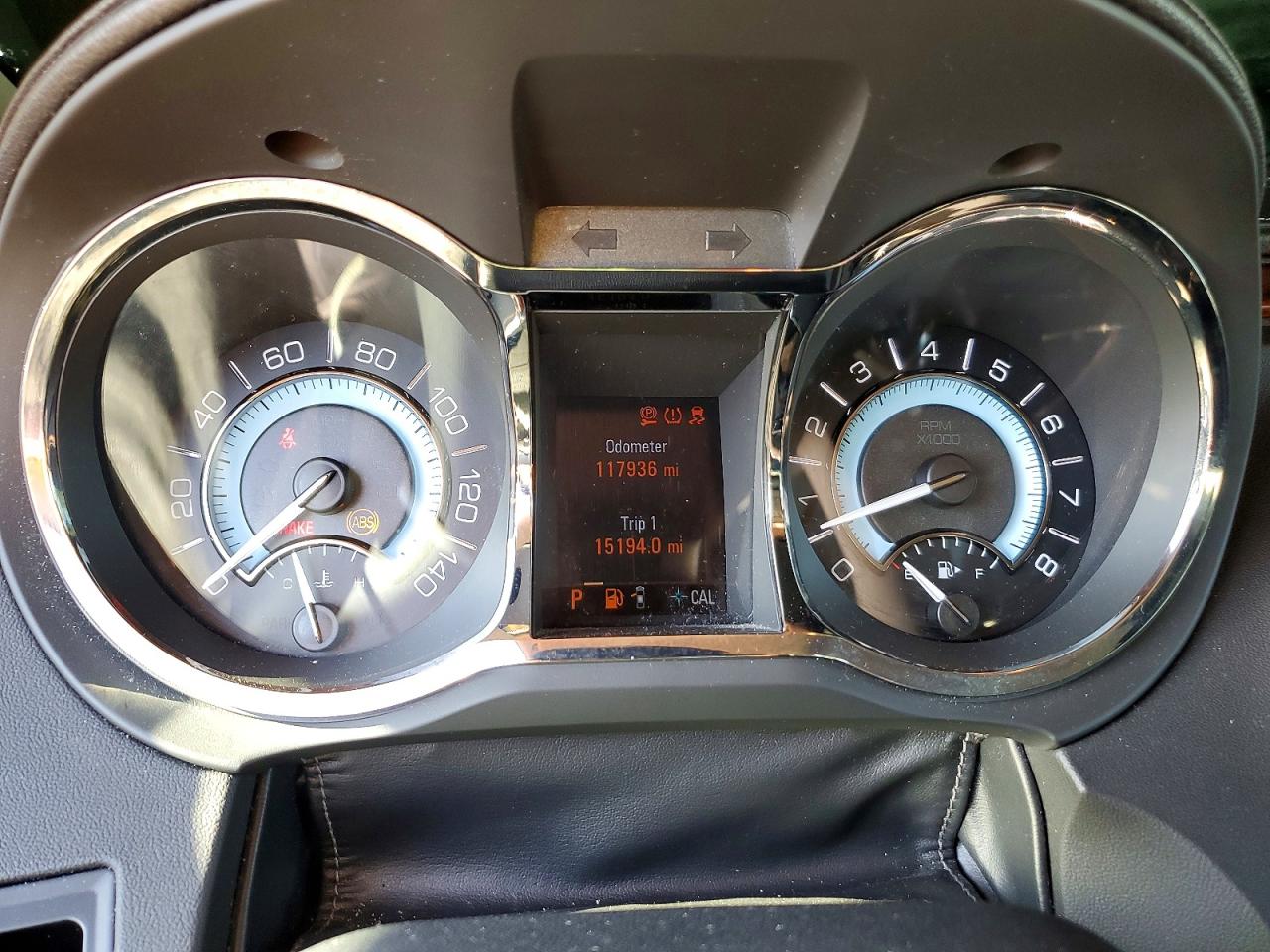 2013 Buick Lacrosse Beige vin: 1G4GC5E31DF185809