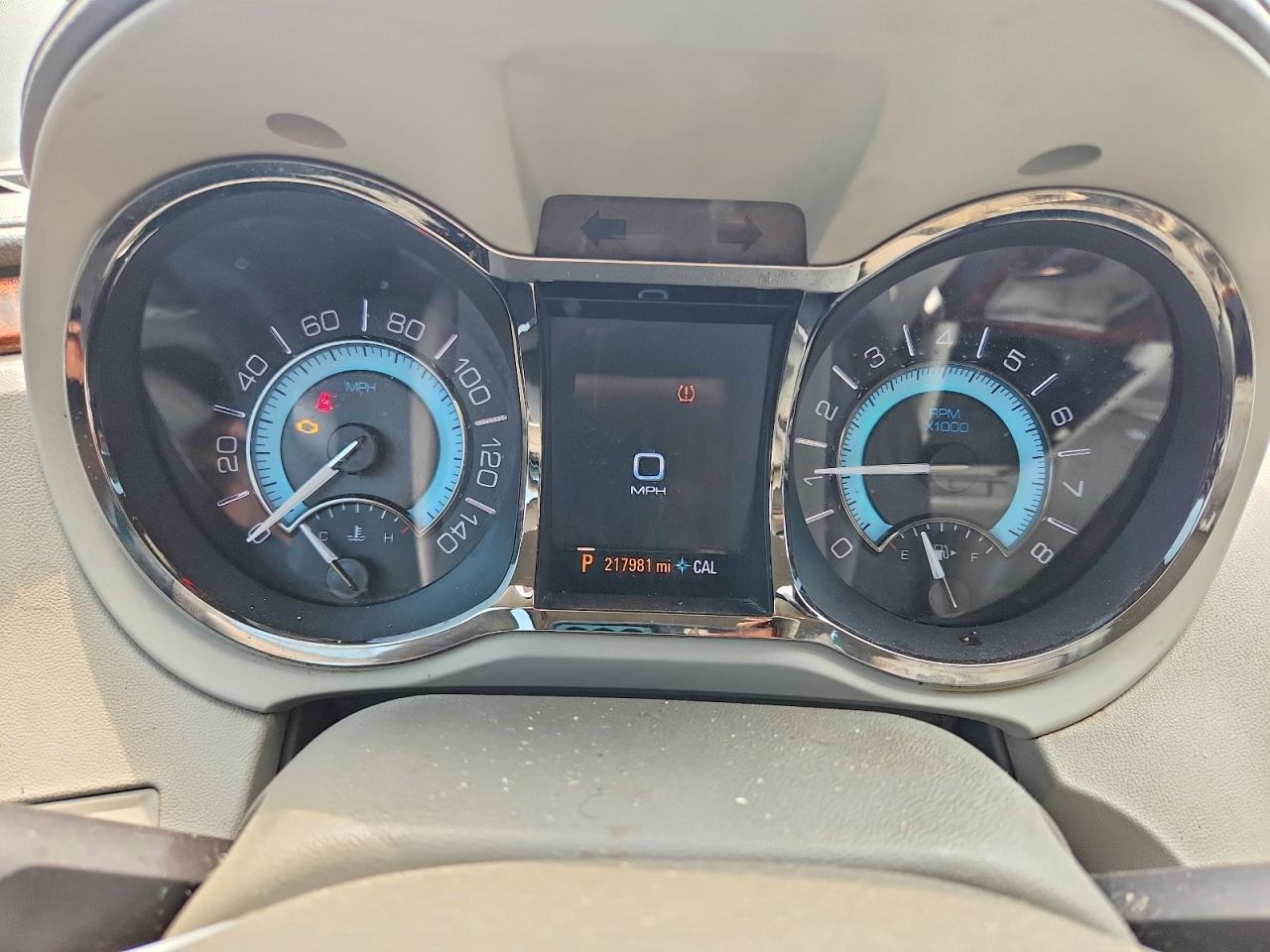 2013 Buick Lacrosse Gray vin: 1G4GC5E36DF125928