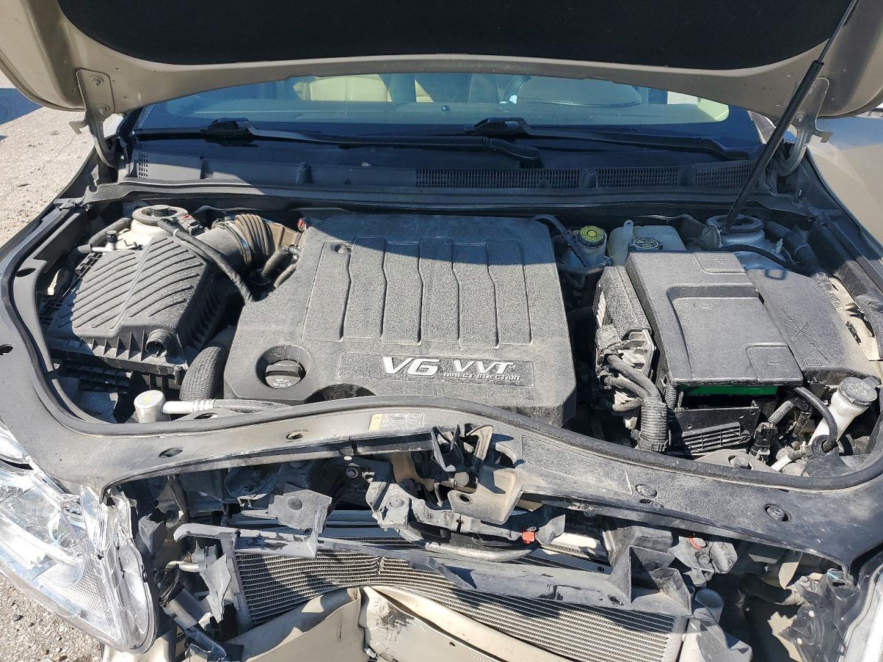 2013 Buick Lacrosse Кремовый vin: 1G4GC5E37DF328522