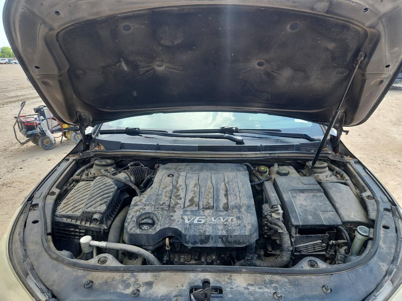 2013 Buick Lacrosse Коричневый vin: 1G4GC5E38DF278293