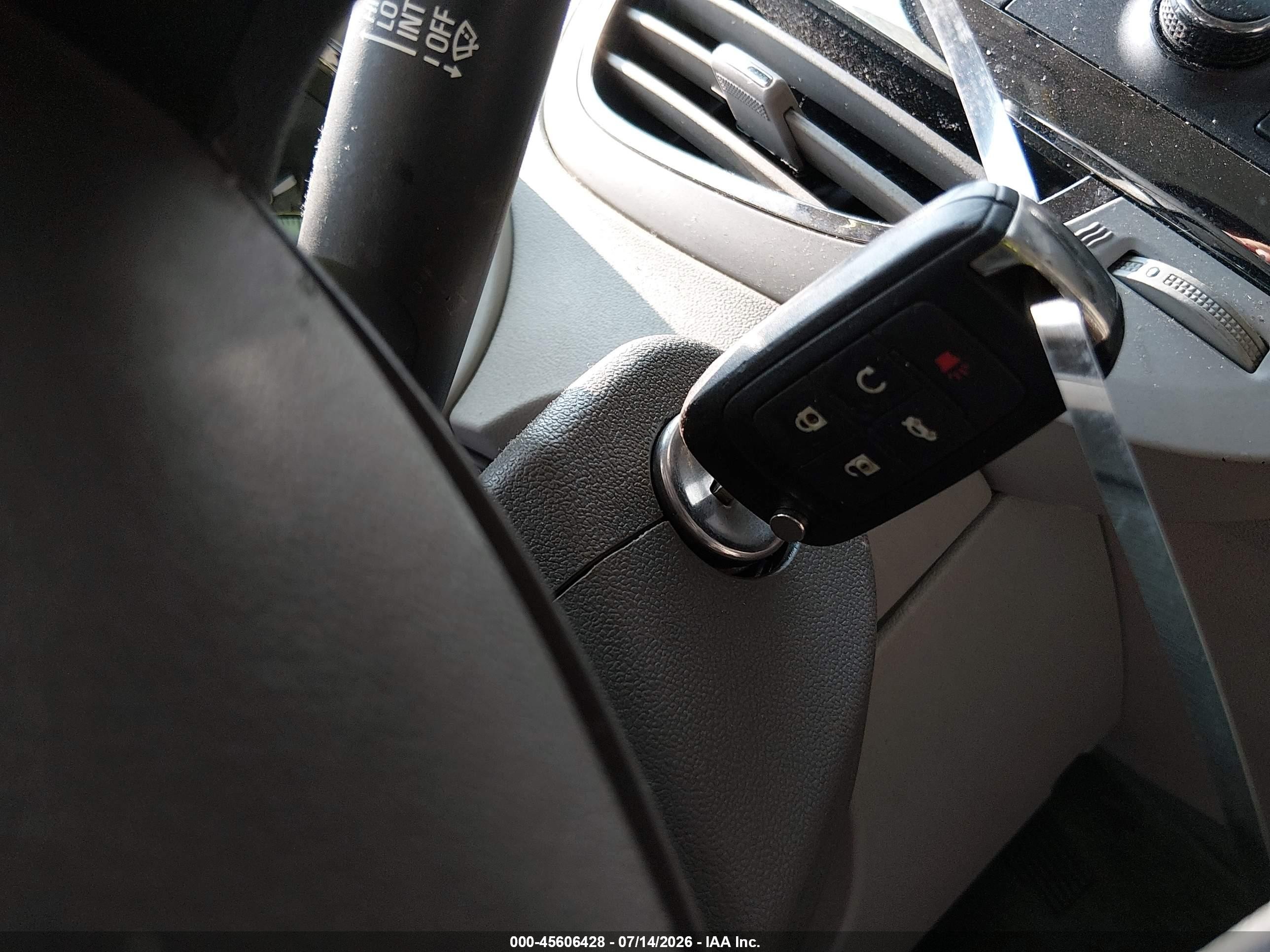 2013 Buick Lacrosse Leather Group Серый vin: 1G4GC5E39DF120917