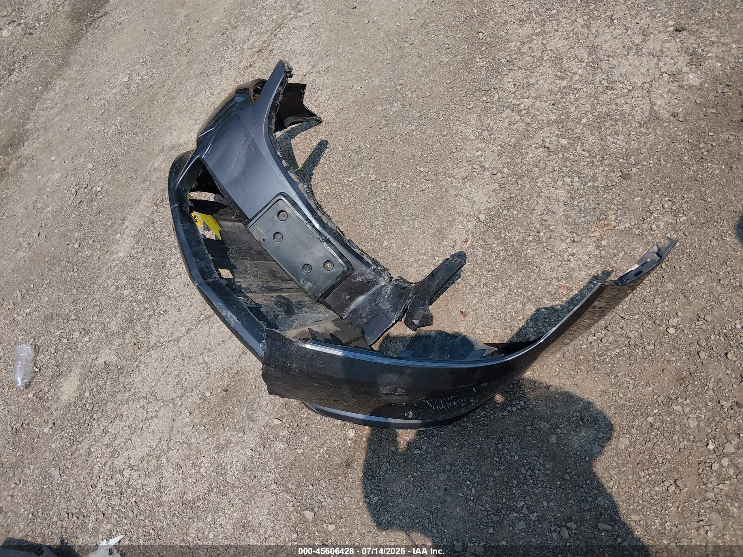 2013 Buick Lacrosse Leather Group Серый vin: 1G4GC5E39DF120917
