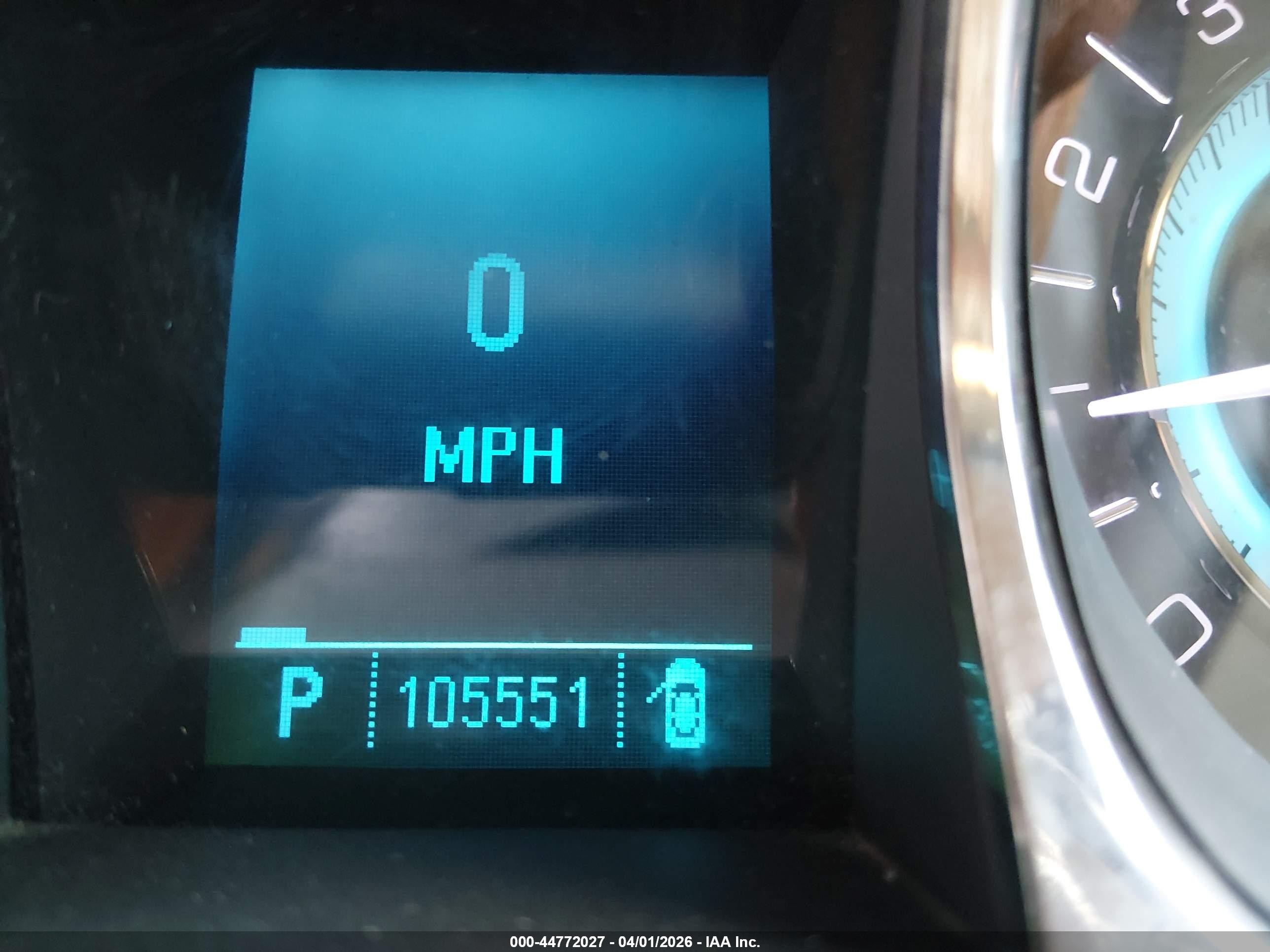 2011 Buick Lacrosse Cxl Tan vin: 1G4GC5EC9BF116038
