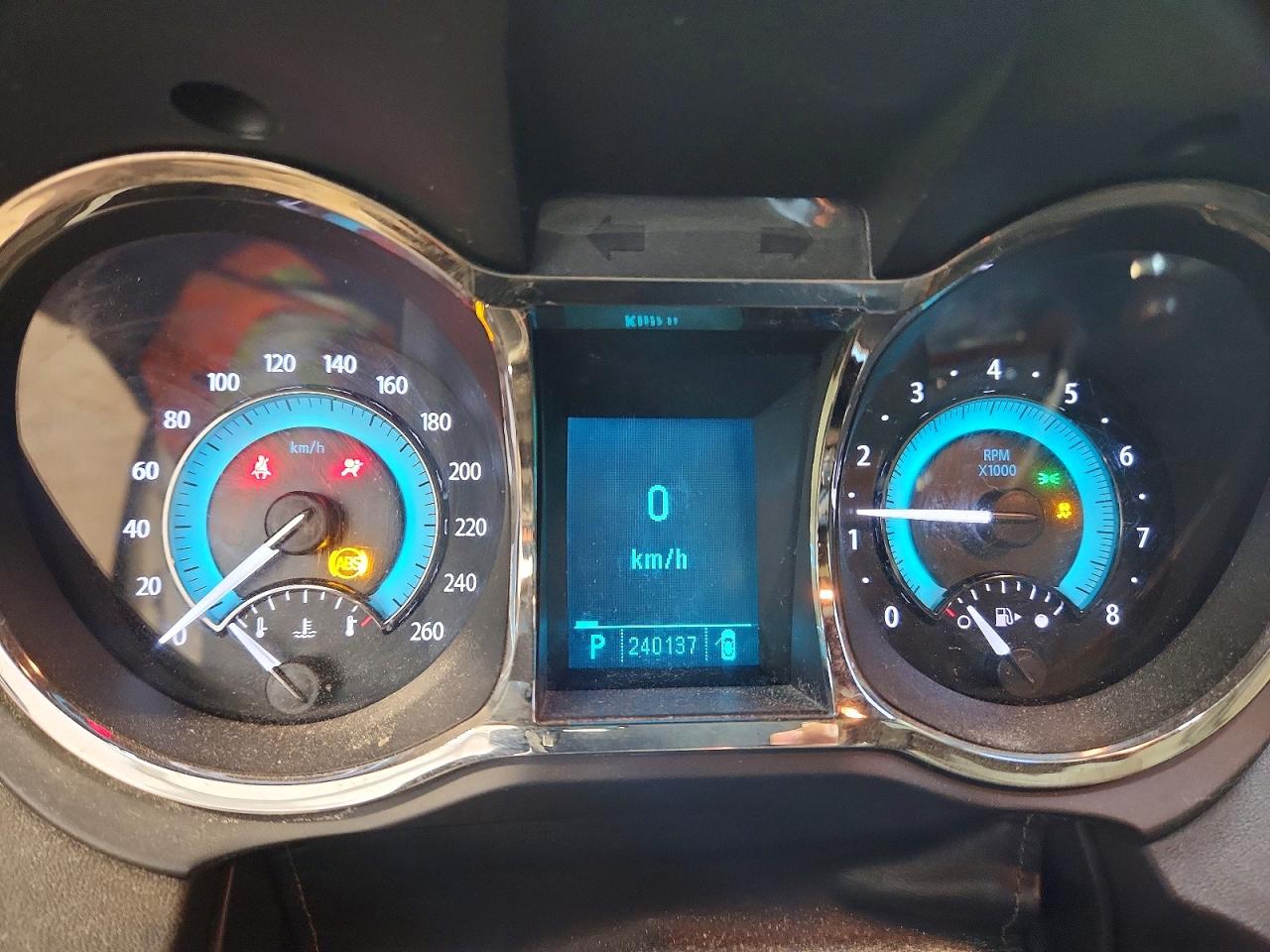 2011 Buick Lacrosse Cxl White vin: 1G4GC5ED0BF357740