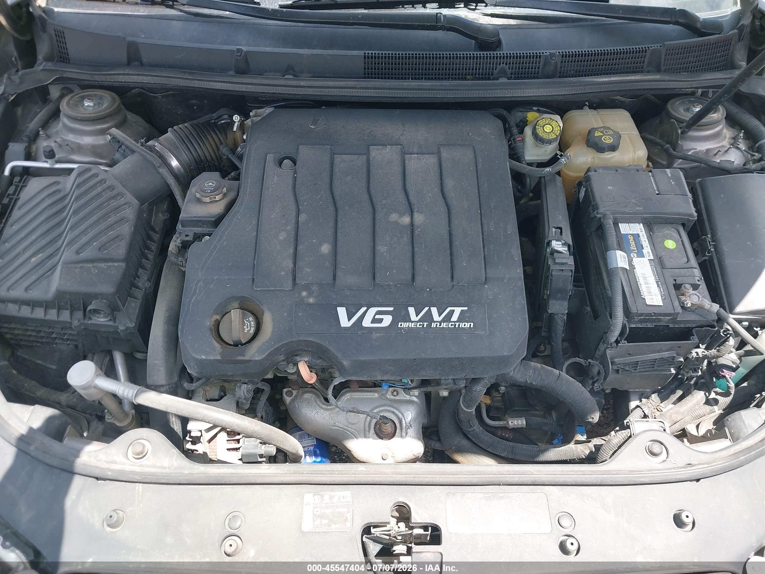 2011 Buick Lacrosse Cxl Коричневый vin: 1G4GC5ED1BF362655