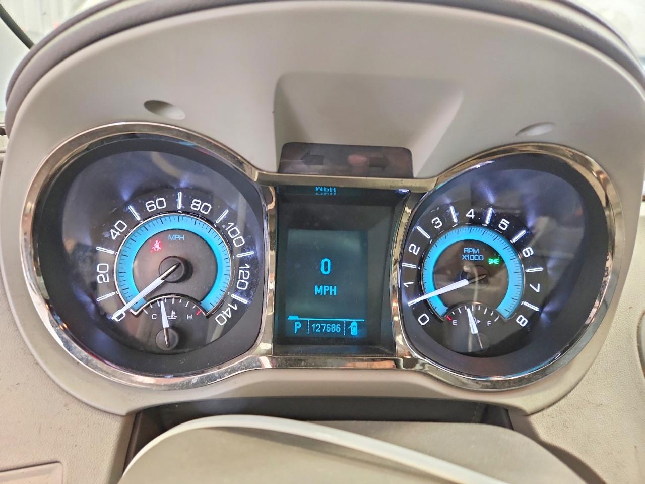 2011 Buick Lacrosse Cxl Серебряный vin: 1G4GC5ED1BF399687