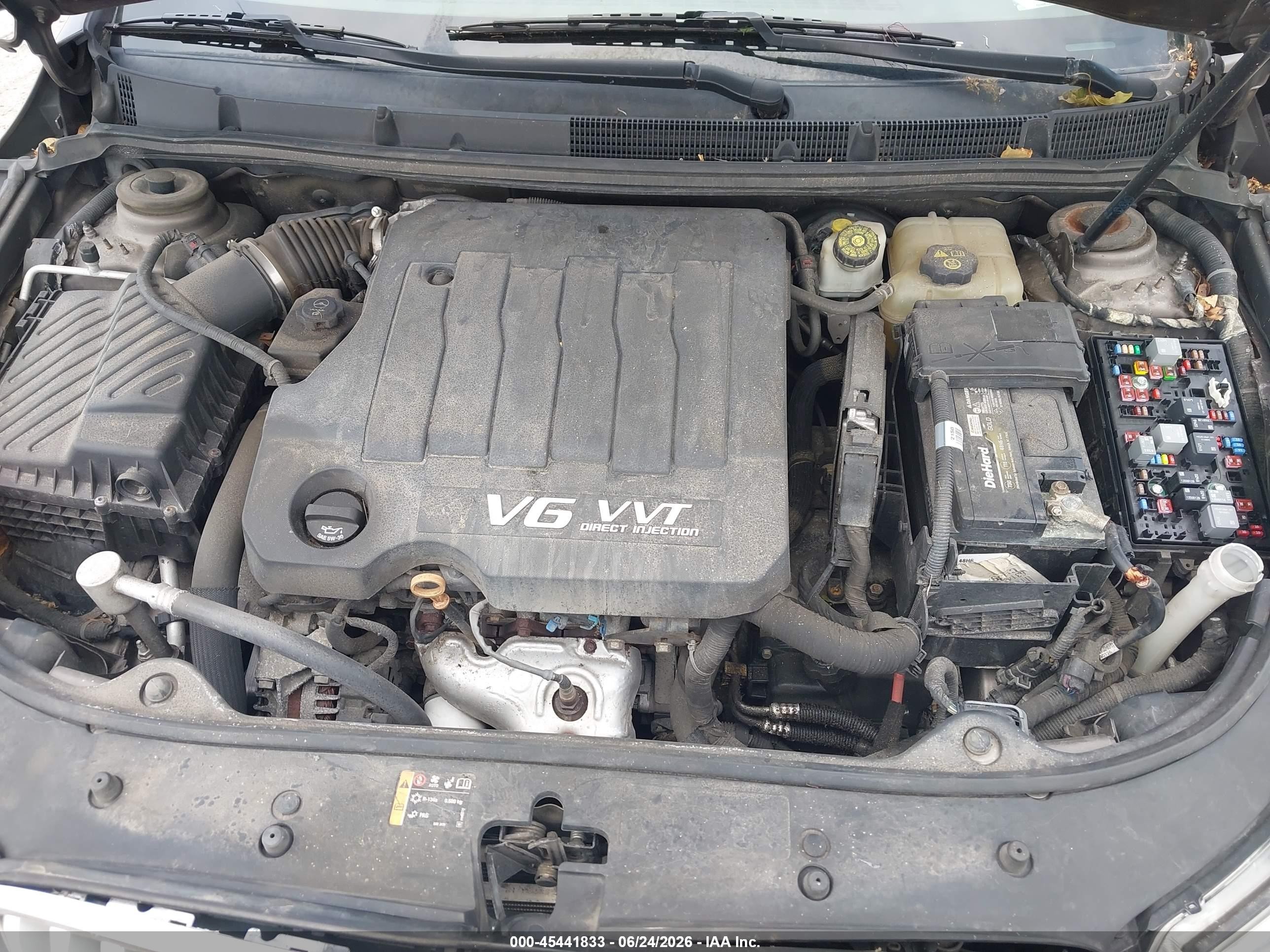 2011 Buick Lacrosse Cxl Brown vin: 1G4GC5ED2BF397124