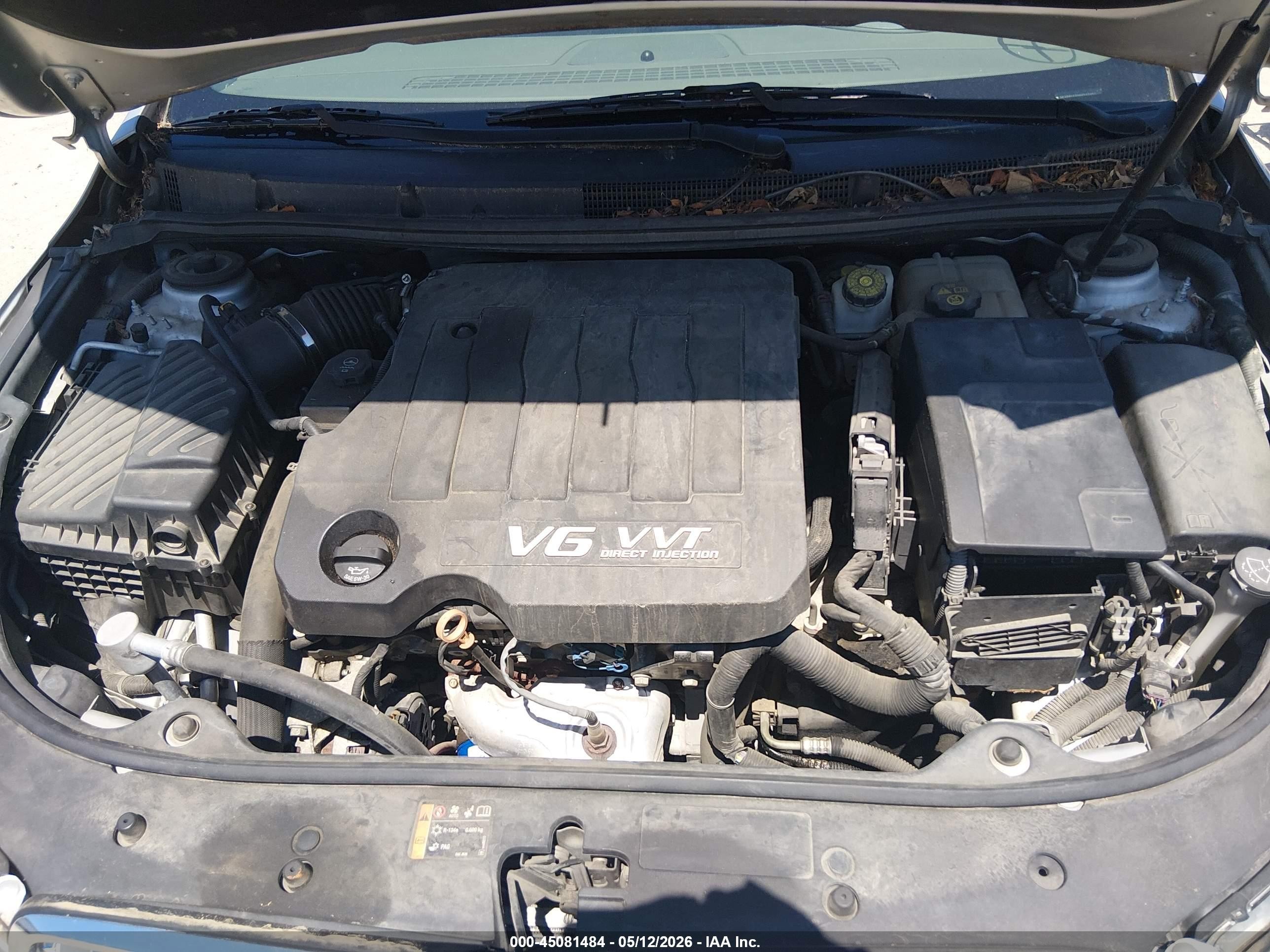 2011 Buick Lacrosse Cxl Silver vin: 1G4GC5ED3BF392630
