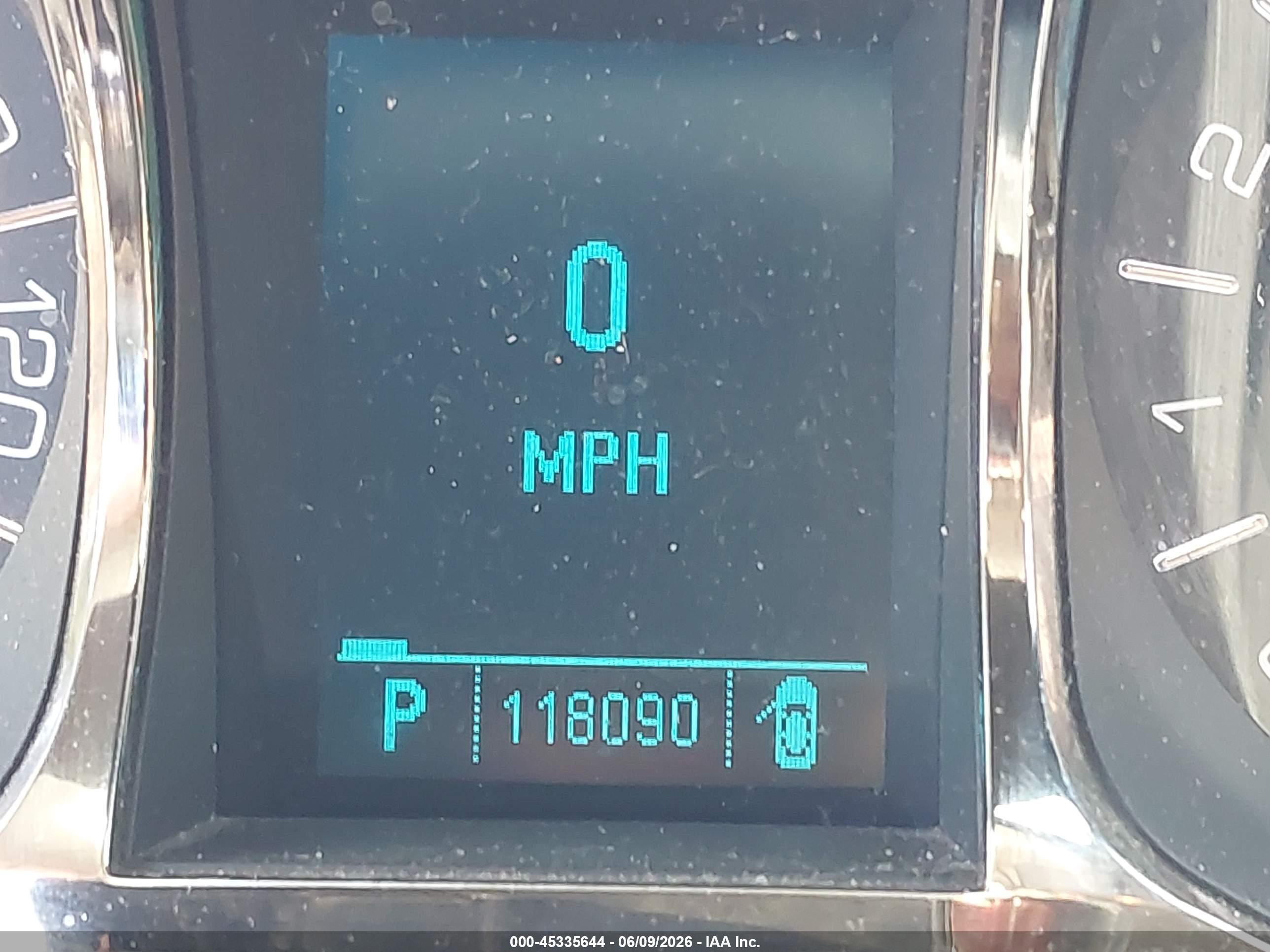 2011 Buick Lacrosse Cxl Red vin: 1G4GC5ED4BF153278